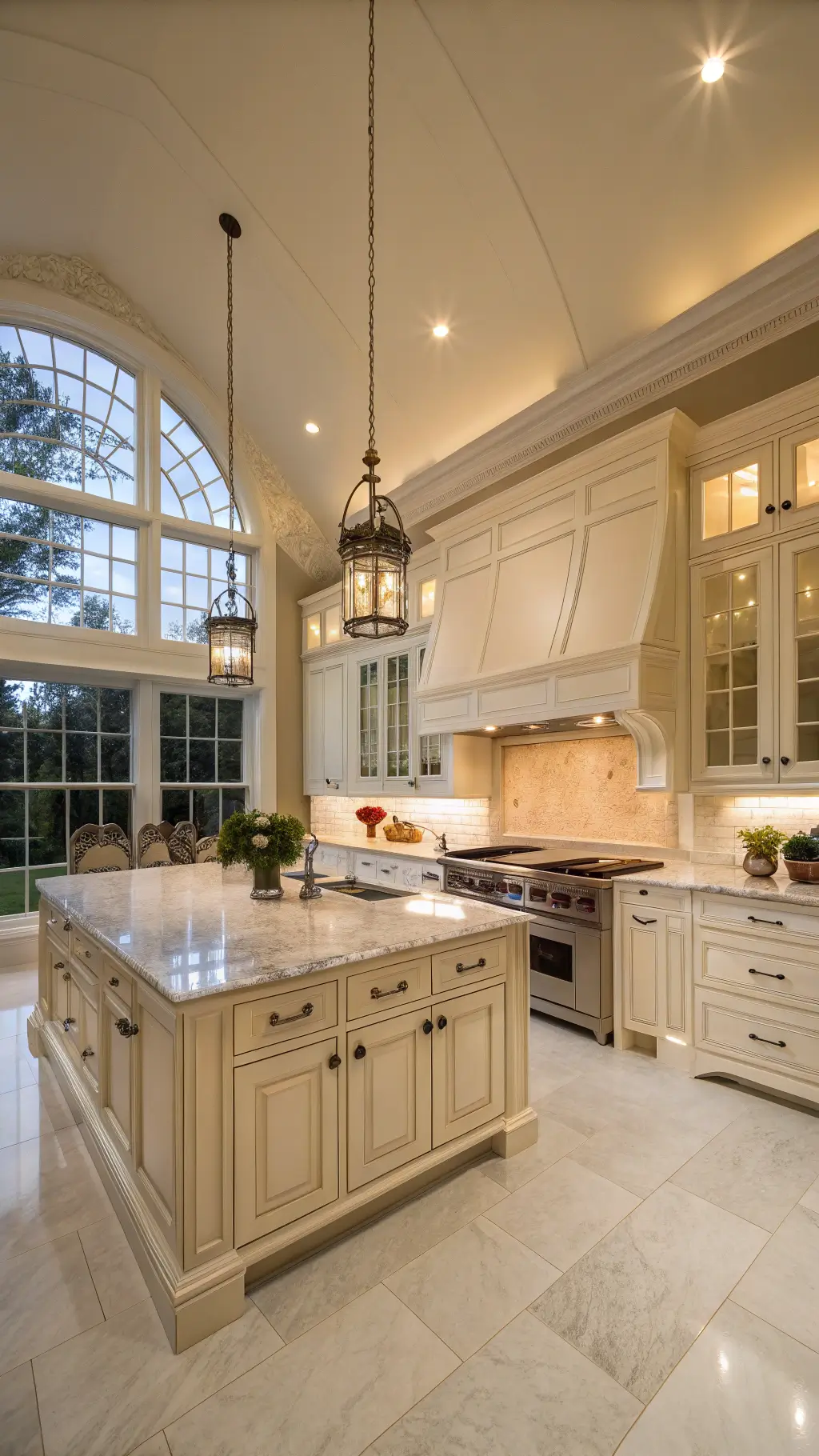 Shaker Style Cabinets: The Ultimate Guide to Timeless Kitchen Design