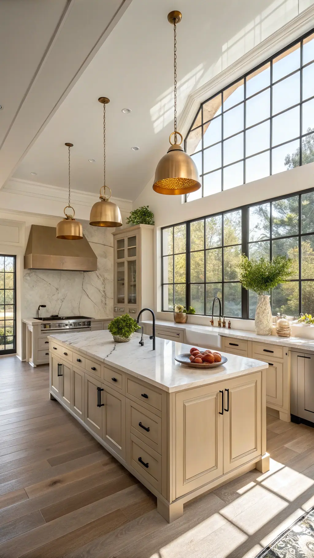 Beige Cabinets Kitchen: Your Ultimate Design & Styling Inspiration Guide