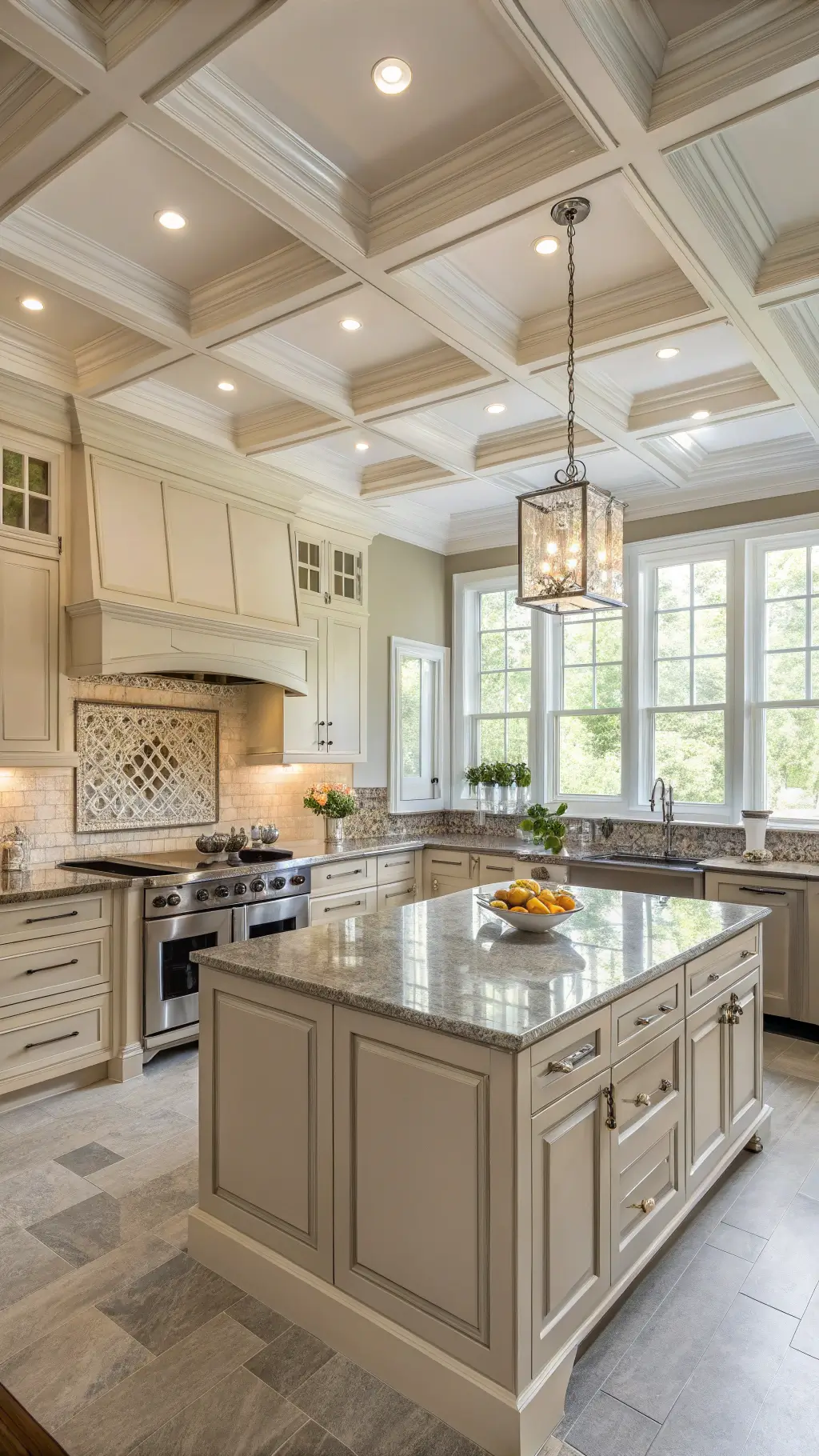 Beige Cabinets Kitchen: Your Ultimate Design & Styling Inspiration Guide