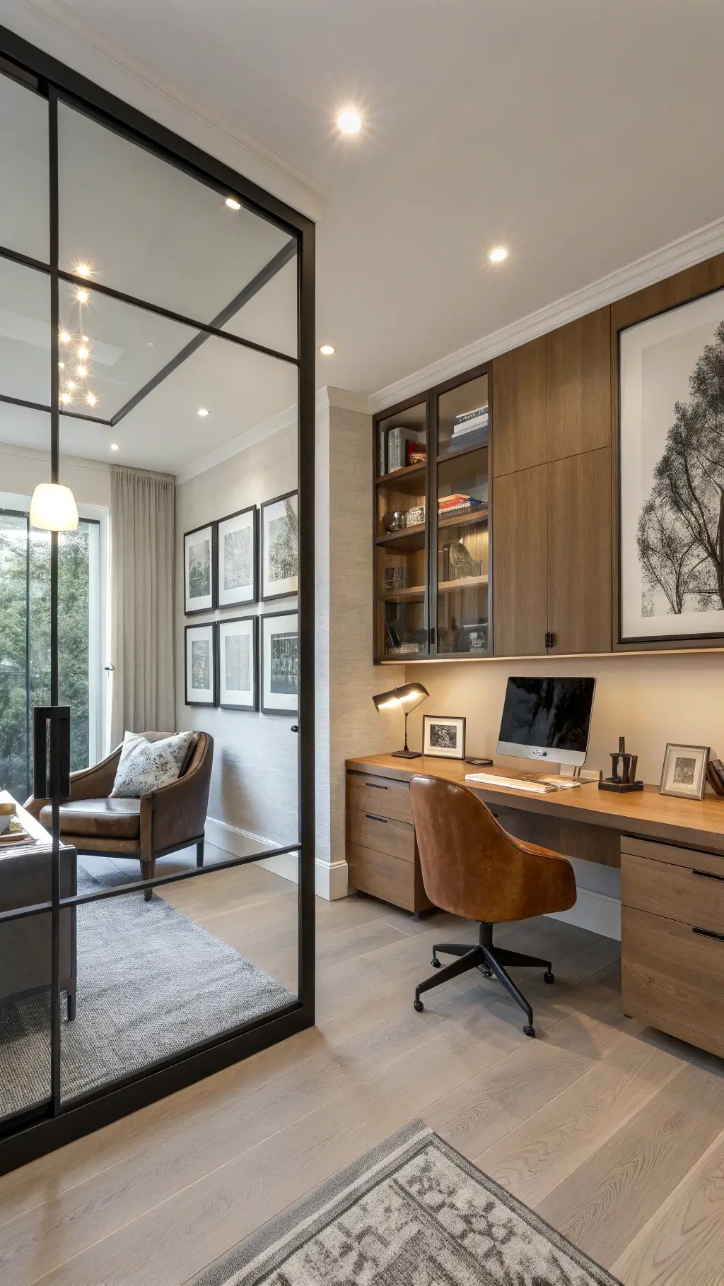 Modern Barndominium Ideas: Transforming Rural Architecture into Stunning Contemporary Homes