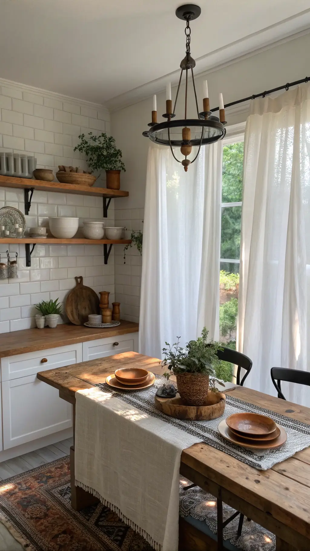 Modern Farmhouse Kitchens: Your Ultimate Guide to Timeless, Comfortable Design