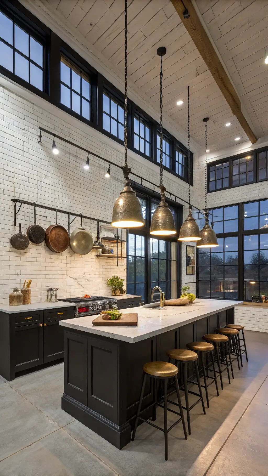 Modern Farmhouse Kitchens: Your Ultimate Guide to Timeless, Comfortable Design