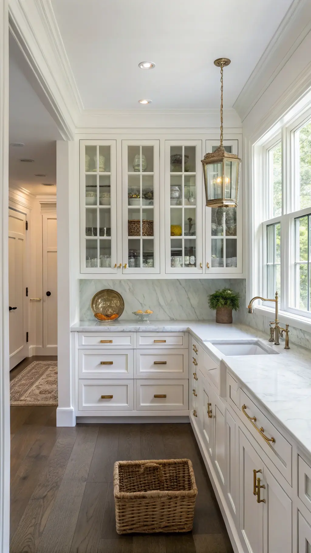 Modern Farmhouse Kitchens: Your Ultimate Guide to Timeless, Comfortable Design