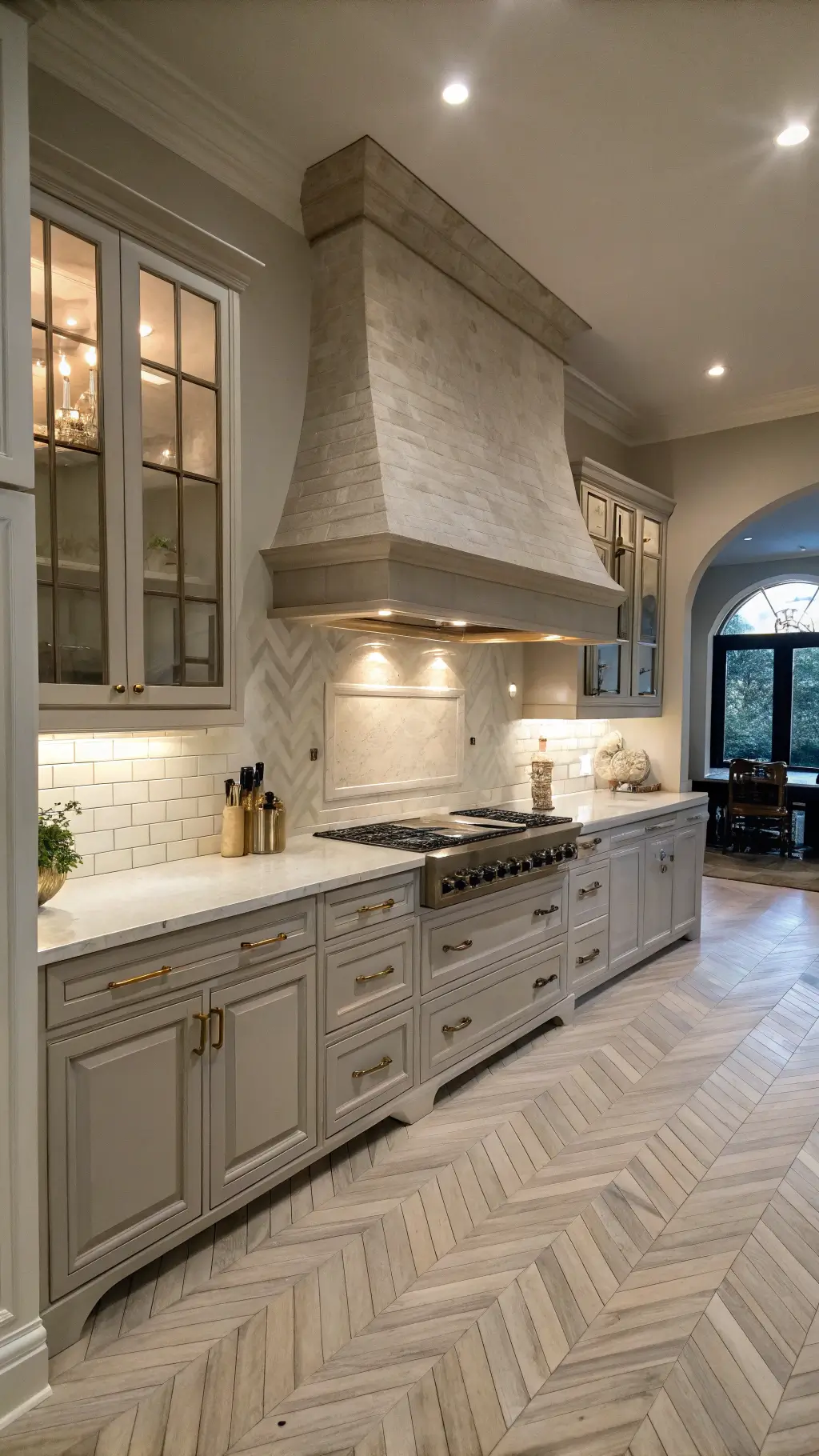 Modern Farmhouse Kitchens: Your Ultimate Guide to Timeless, Comfortable Design
