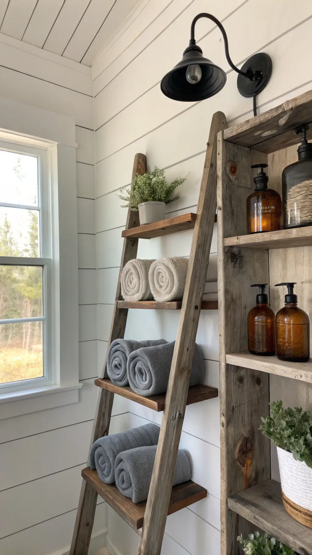 Modern Farmhouse Bathroom: Your Ultimate Design and Photography Guide
