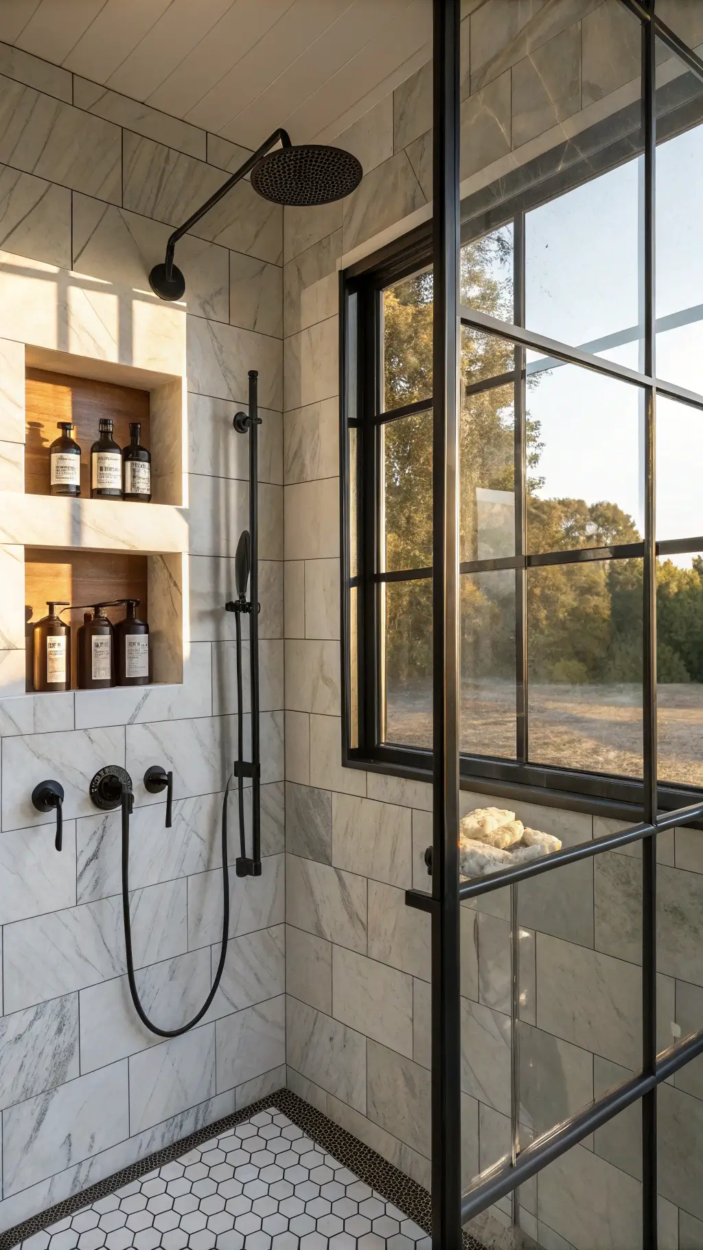 Modern Farmhouse Bathroom: Your Ultimate Design and Photography Guide