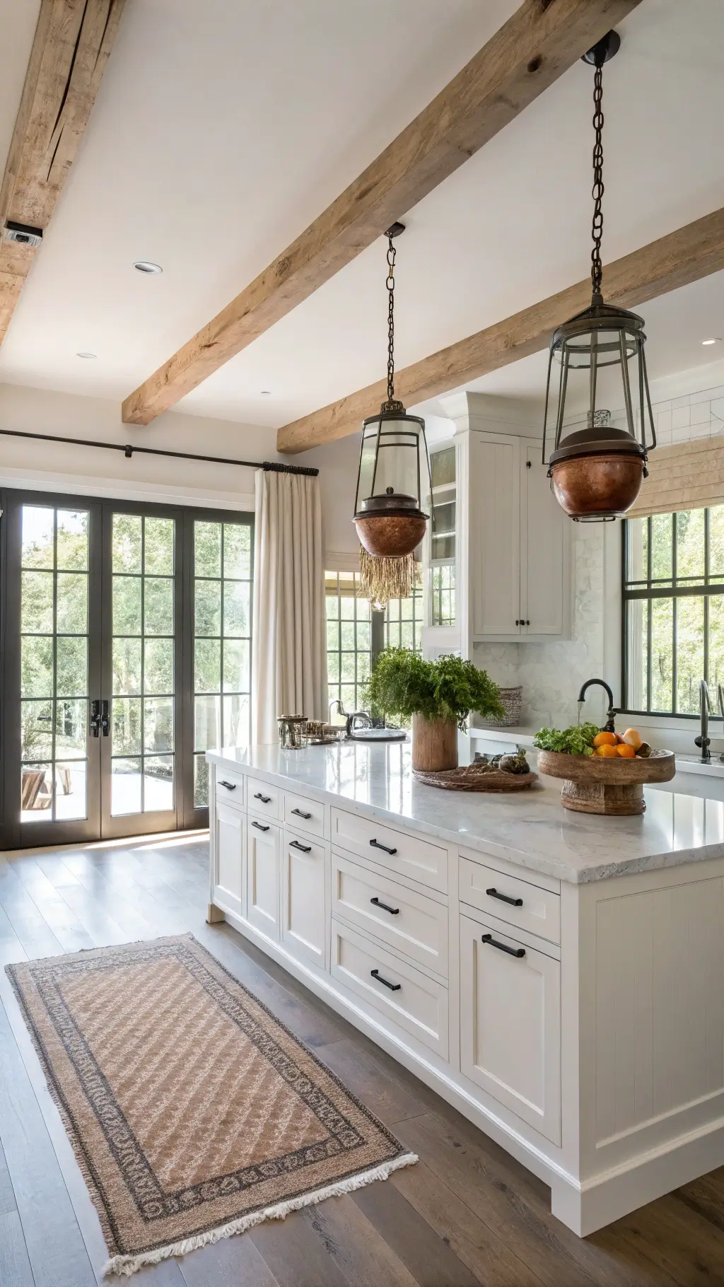 Modern Farmhouse Decor: Create Your Cozy, Timeless Space