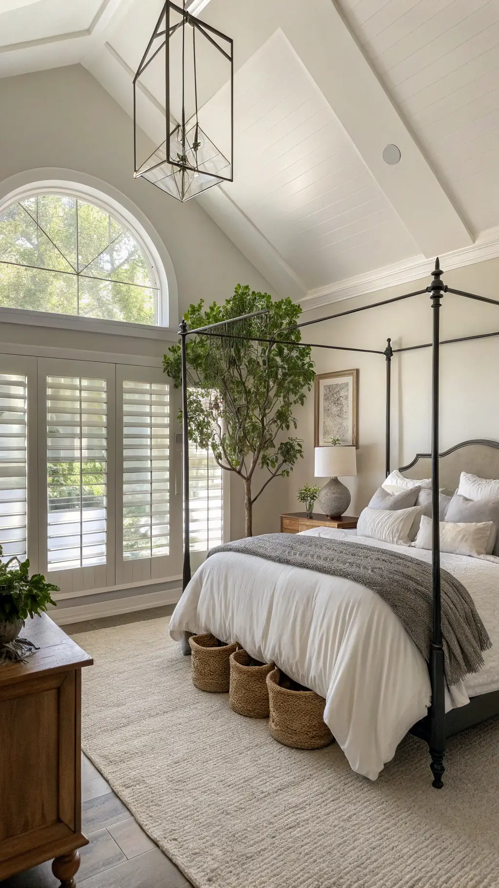 Modern Farmhouse Decor: Create Your Cozy, Timeless Space