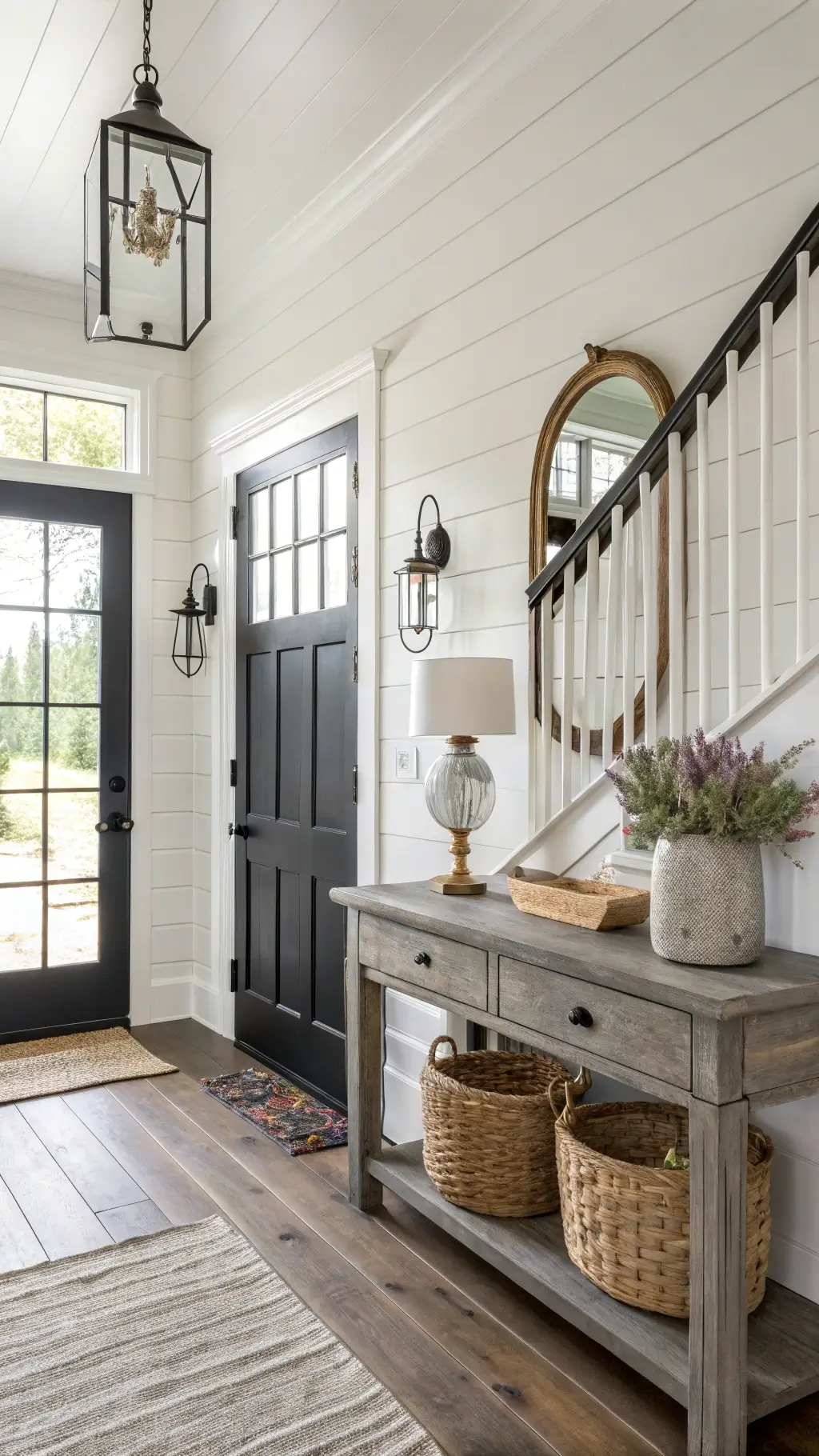 Modern Farmhouse Decor: Create Your Cozy, Timeless Space