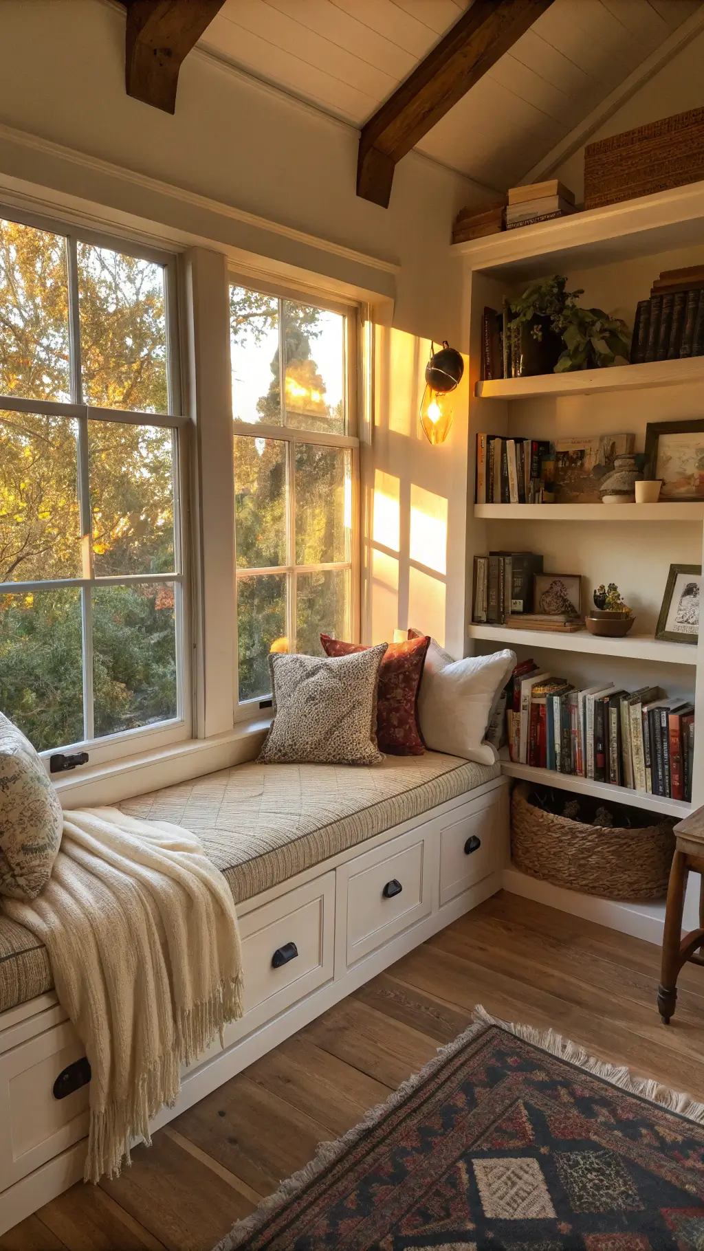 Modern Farmhouse Decor: Create Your Cozy, Timeless Space