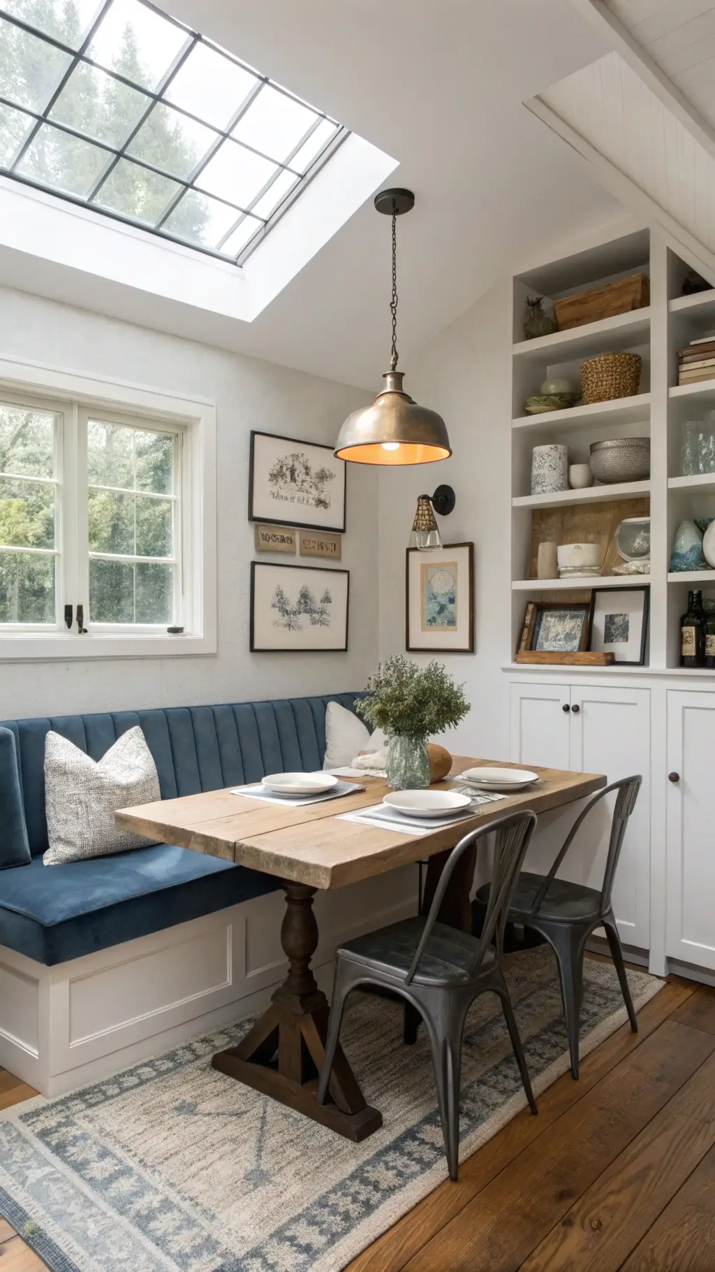 Modern Farmhouse Dining Room: A Comprehensive Guide to Creating Your Dream Space