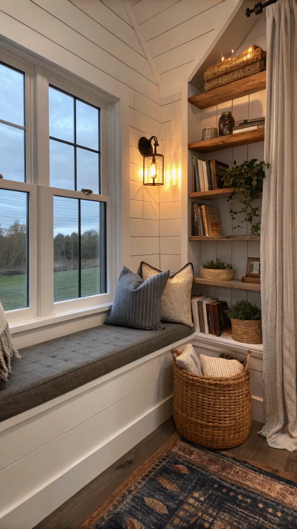 Creating a Cozy Modern Farmhouse Living Room: Your Ultimate Guide to Stunning Home Decor