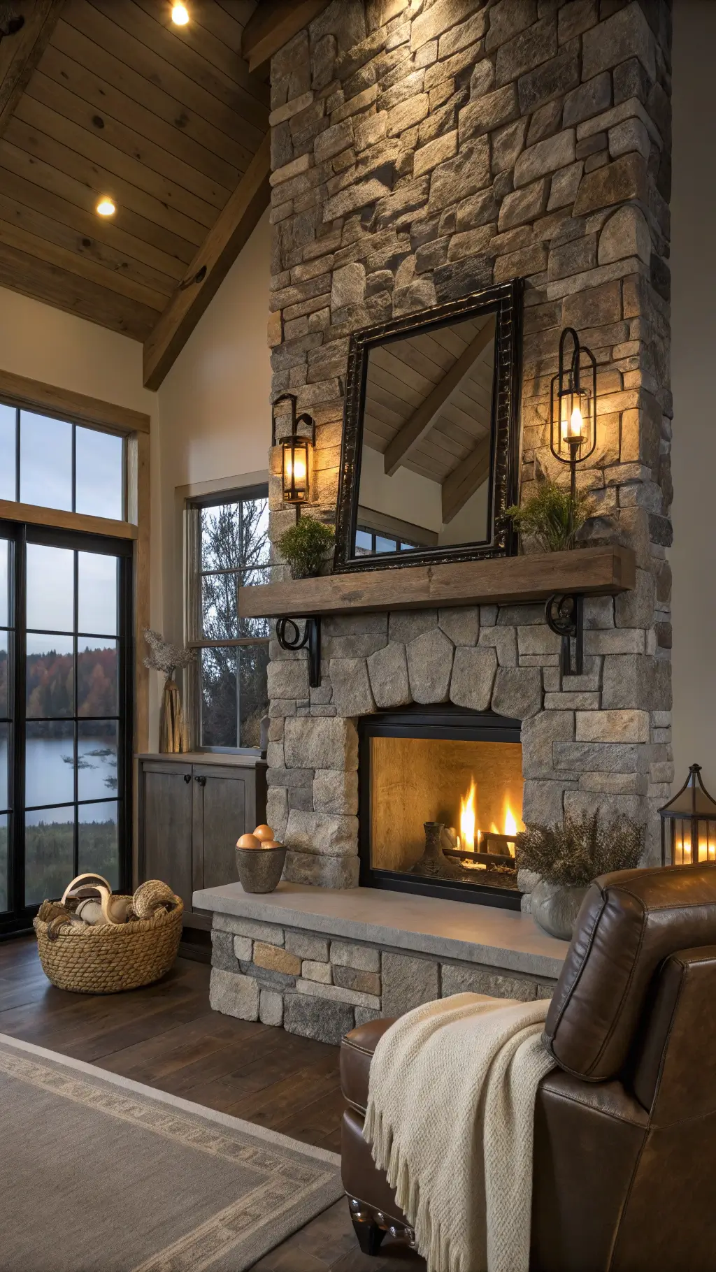 Creating a Cozy Modern Farmhouse Living Room: Your Ultimate Guide to Stunning Home Decor