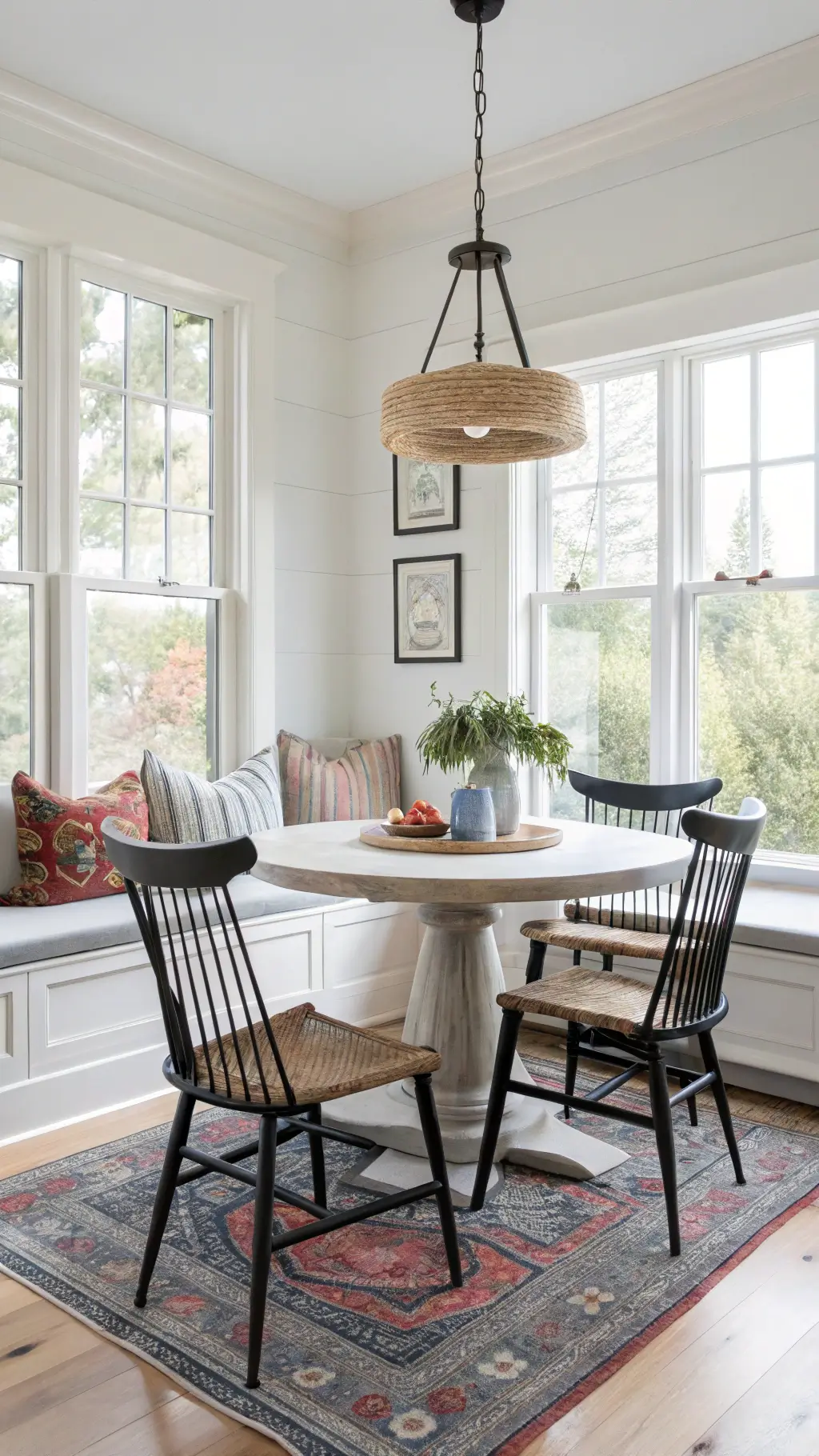 Creating a Cozy Modern Farmhouse Living Room: Your Ultimate Guide to Stunning Home Decor