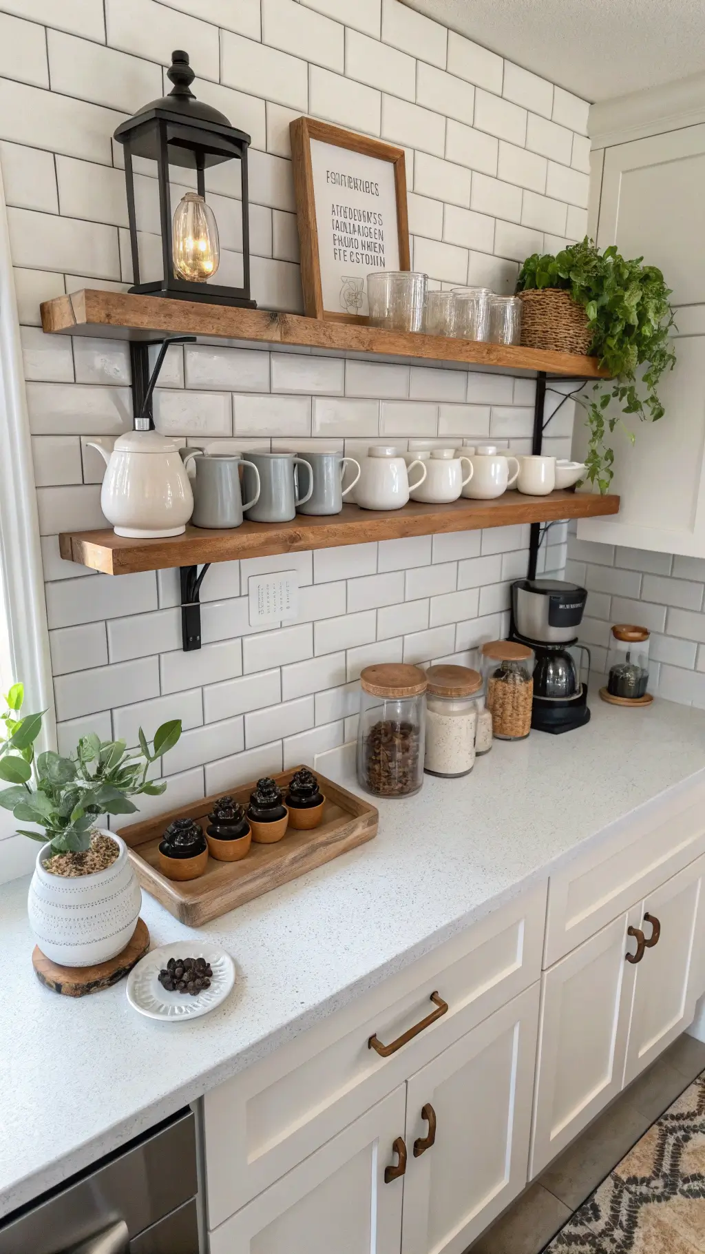 Creating a Cozy Modern Farmhouse Living Room: Your Ultimate Guide to Stunning Home Decor
