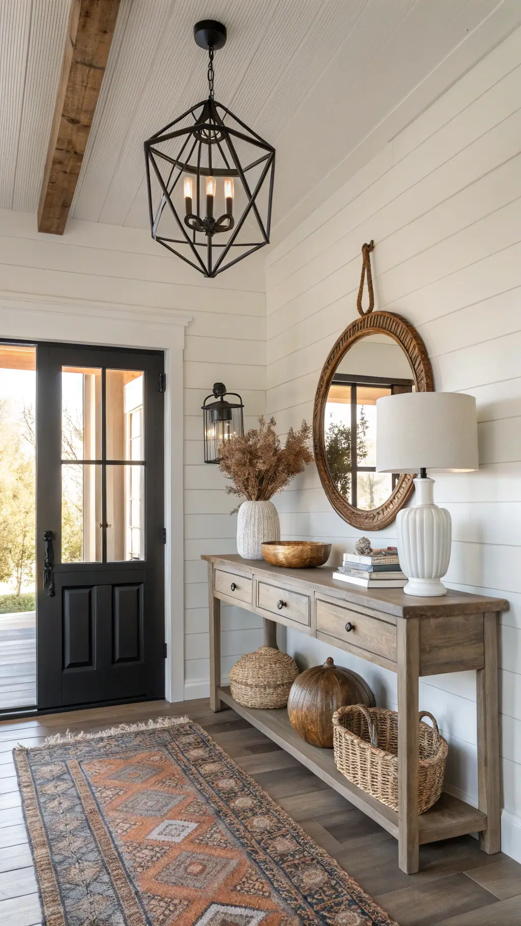 Creating a Cozy Modern Farmhouse Living Room: Your Ultimate Guide to Stunning Home Decor