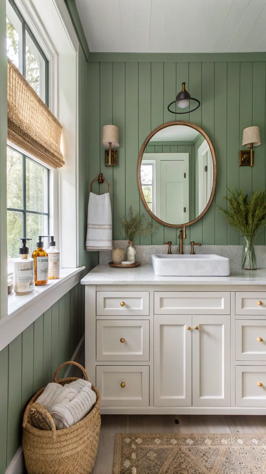 Capturing the Perfect Modern Farmhouse Master Bath: A Comprehensive Photography and Styling Guide