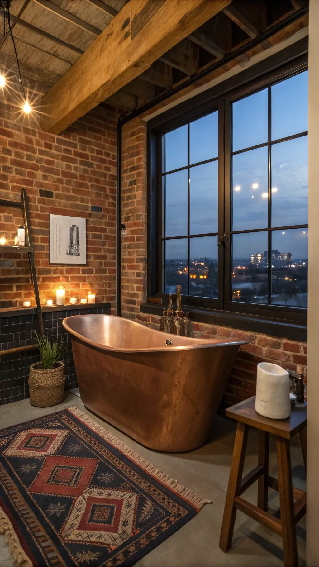 Capturing the Perfect Modern Farmhouse Master Bath: A Comprehensive Photography and Styling Guide