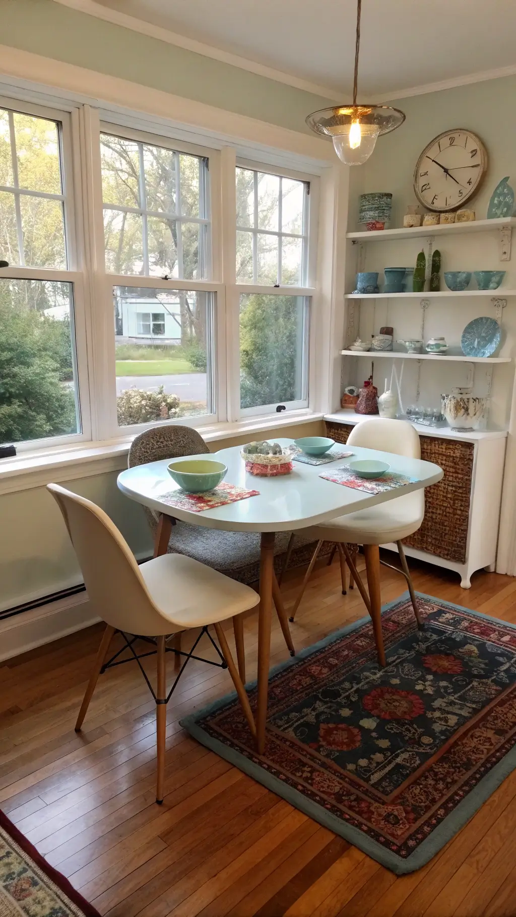 Crafting the Perfect Modern Vintage Kitchen: A Comprehensive Guide