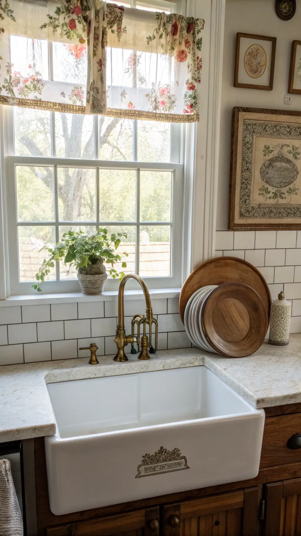 Crafting the Perfect Modern Vintage Kitchen: A Comprehensive Guide