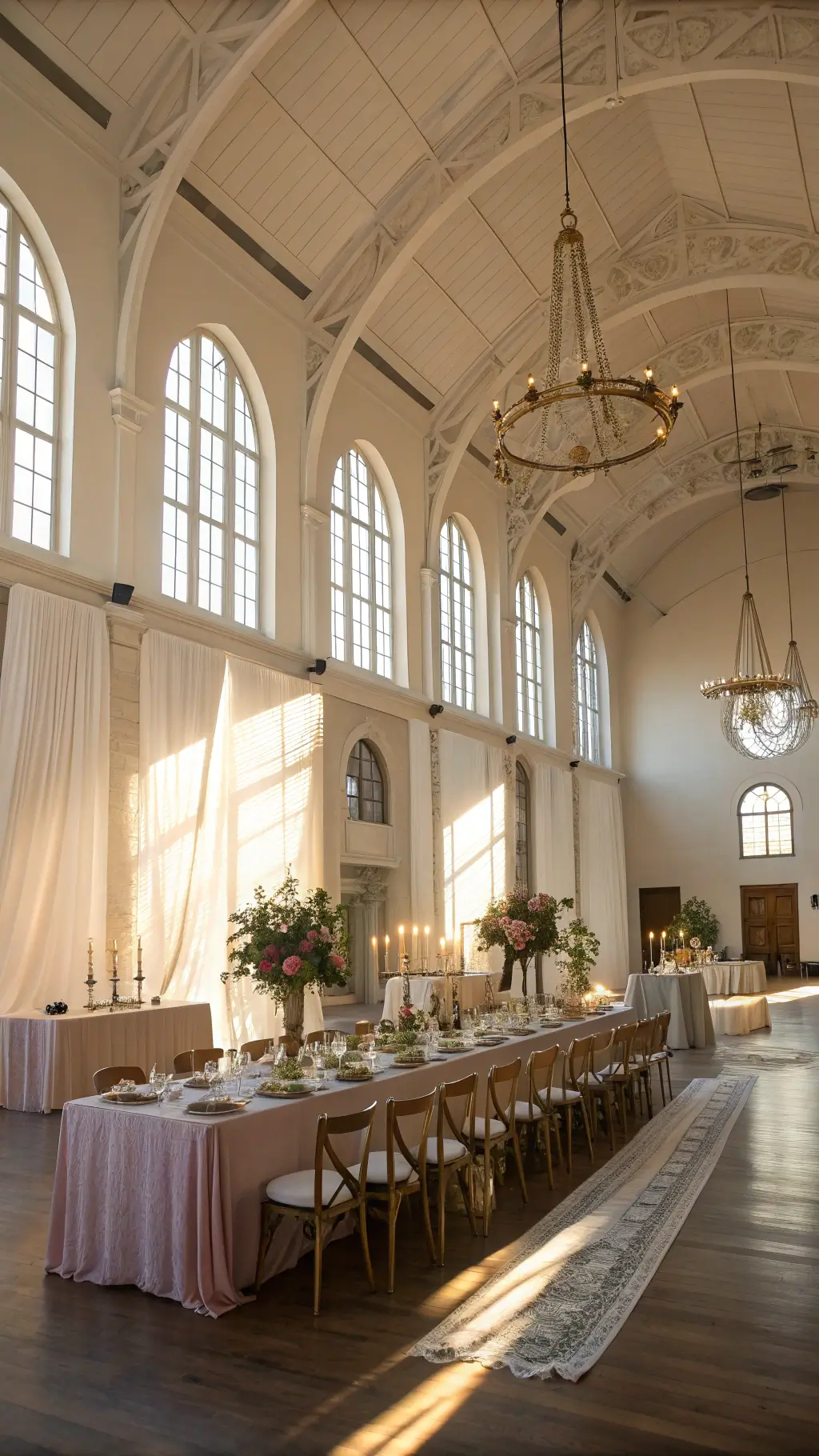 Modern Vintage Wedding Decor: Your Ultimate Guide to Capturing Timeless Romance
