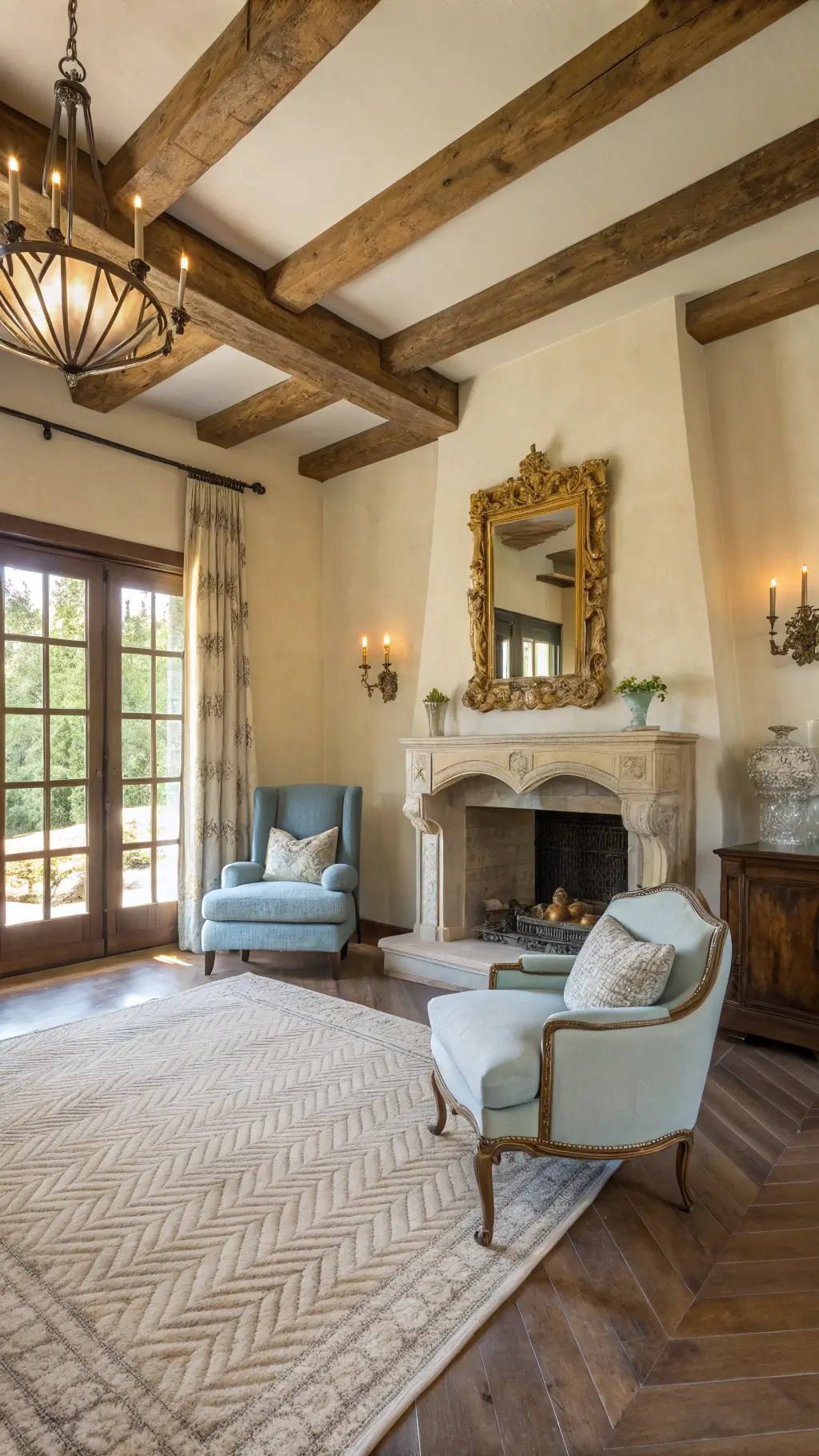 French Provincial Home Decor: Your Ultimate Guide to Rustic Elegance