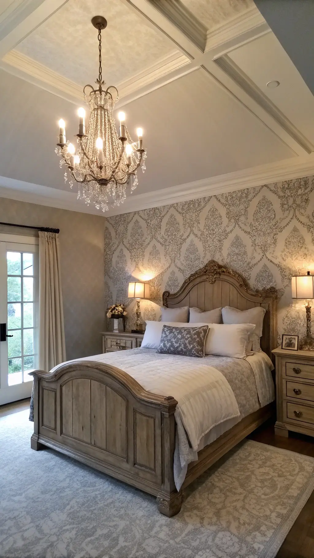French Provincial Home Decor: Your Ultimate Guide to Rustic Elegance