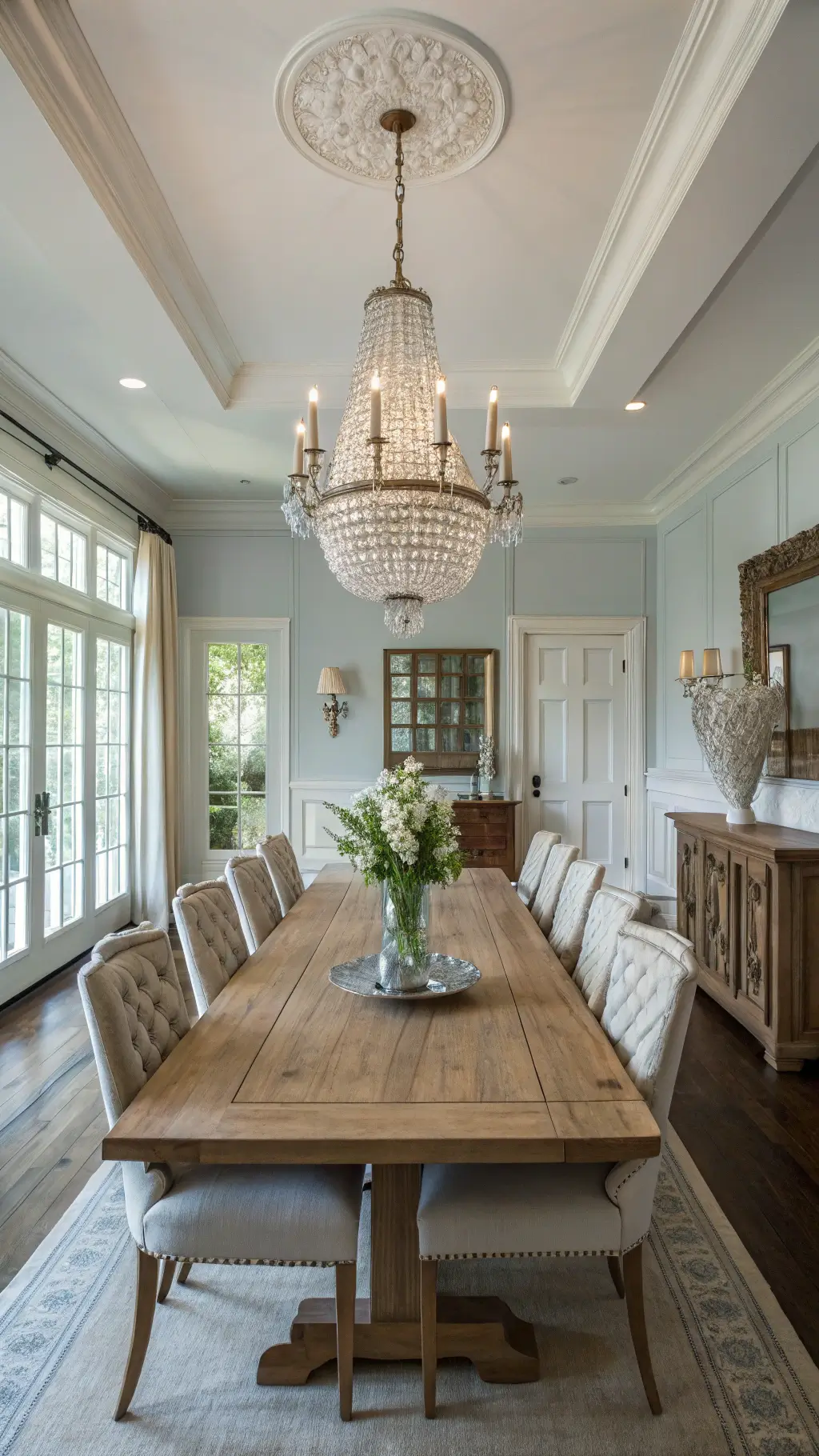 French Provincial Home Decor: Your Ultimate Guide to Rustic Elegance