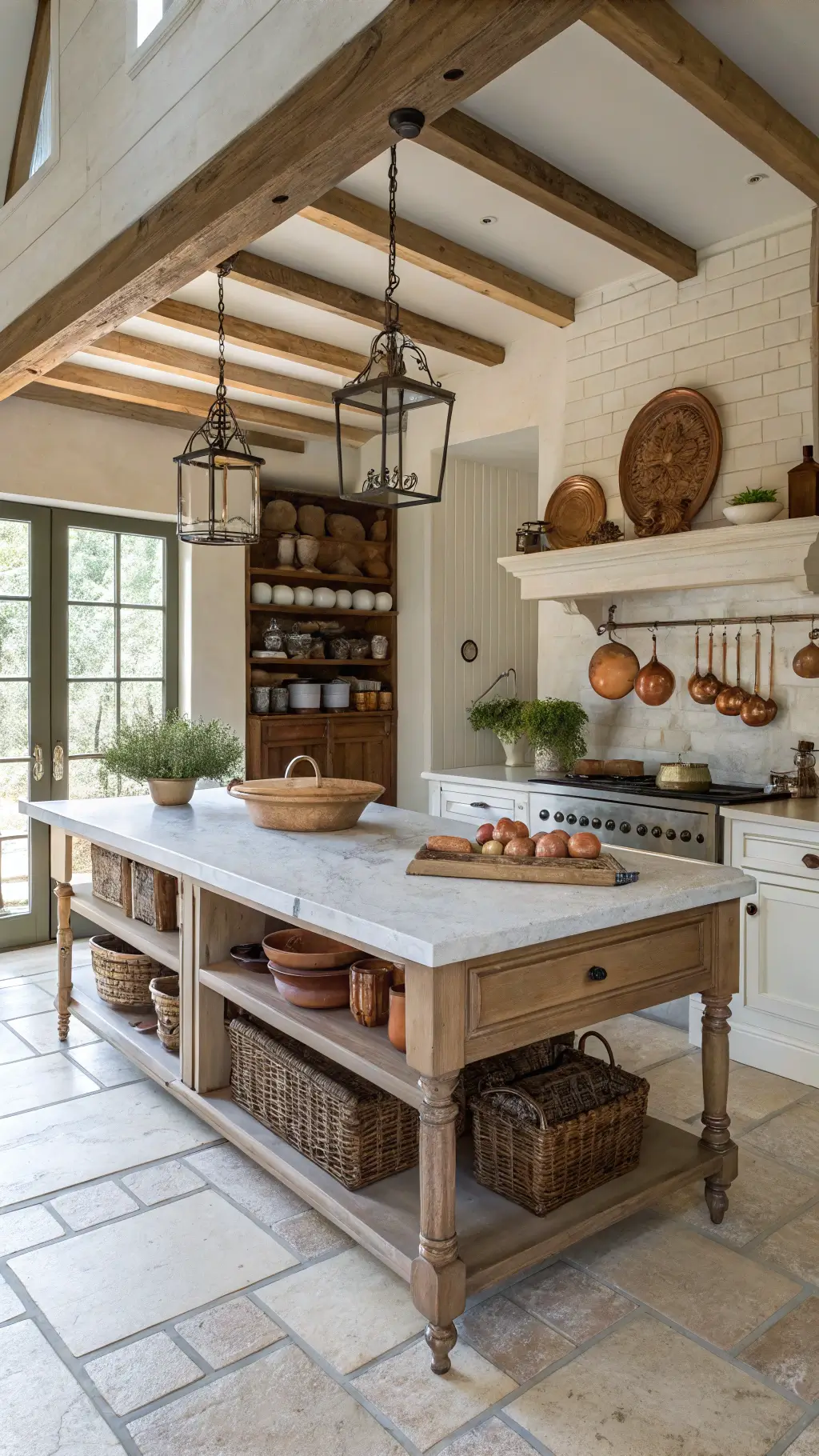 French Provincial Home Decor: Your Ultimate Guide to Rustic Elegance