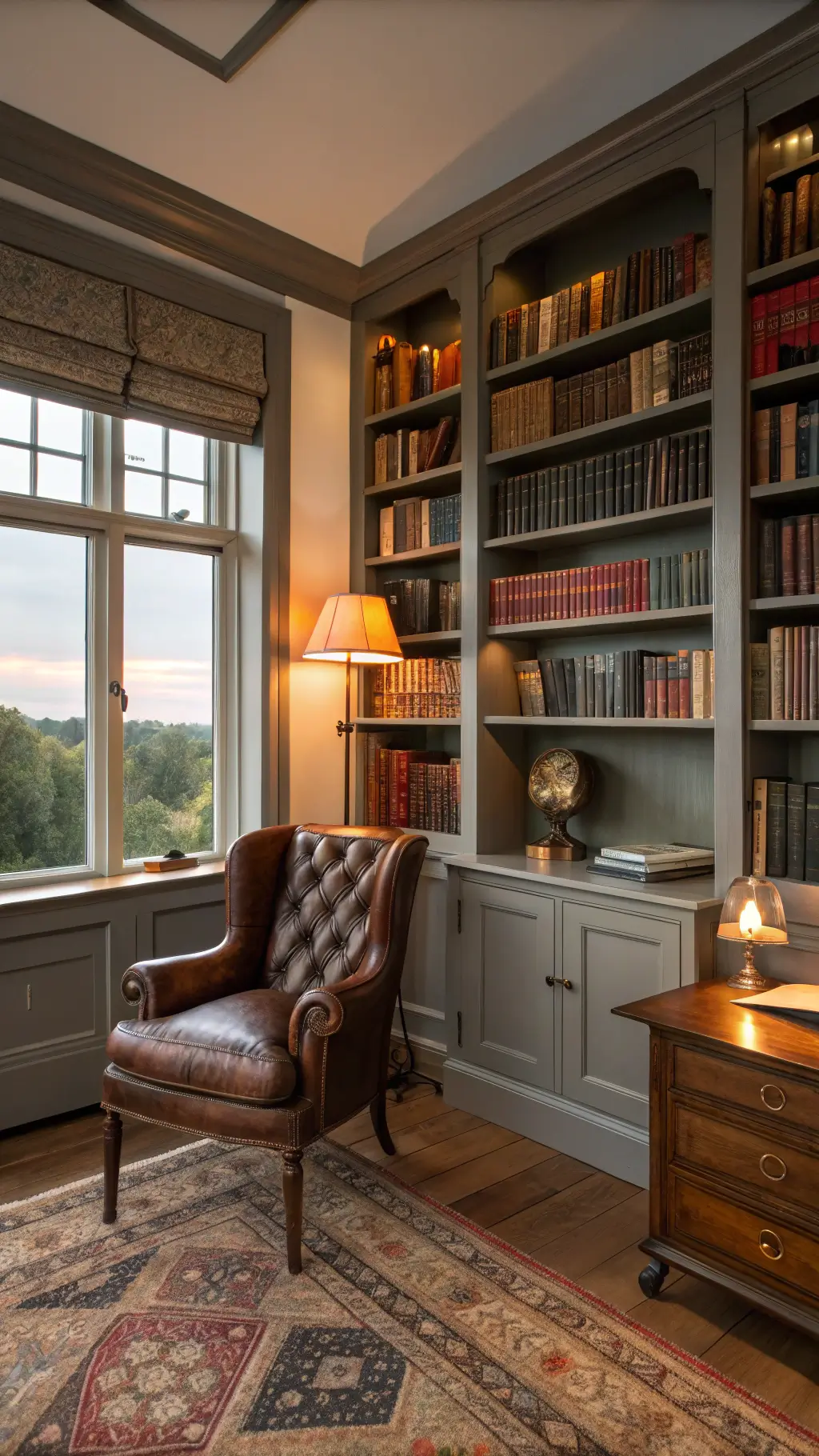 French Provincial Home Decor: Your Ultimate Guide to Rustic Elegance