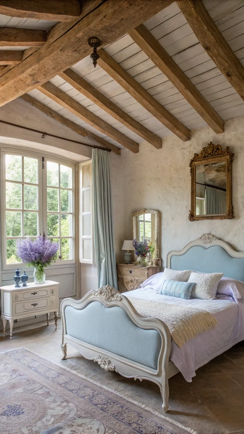 Crafting the Perfect French Provincial Bedroom: A Comprehensive Style Guide