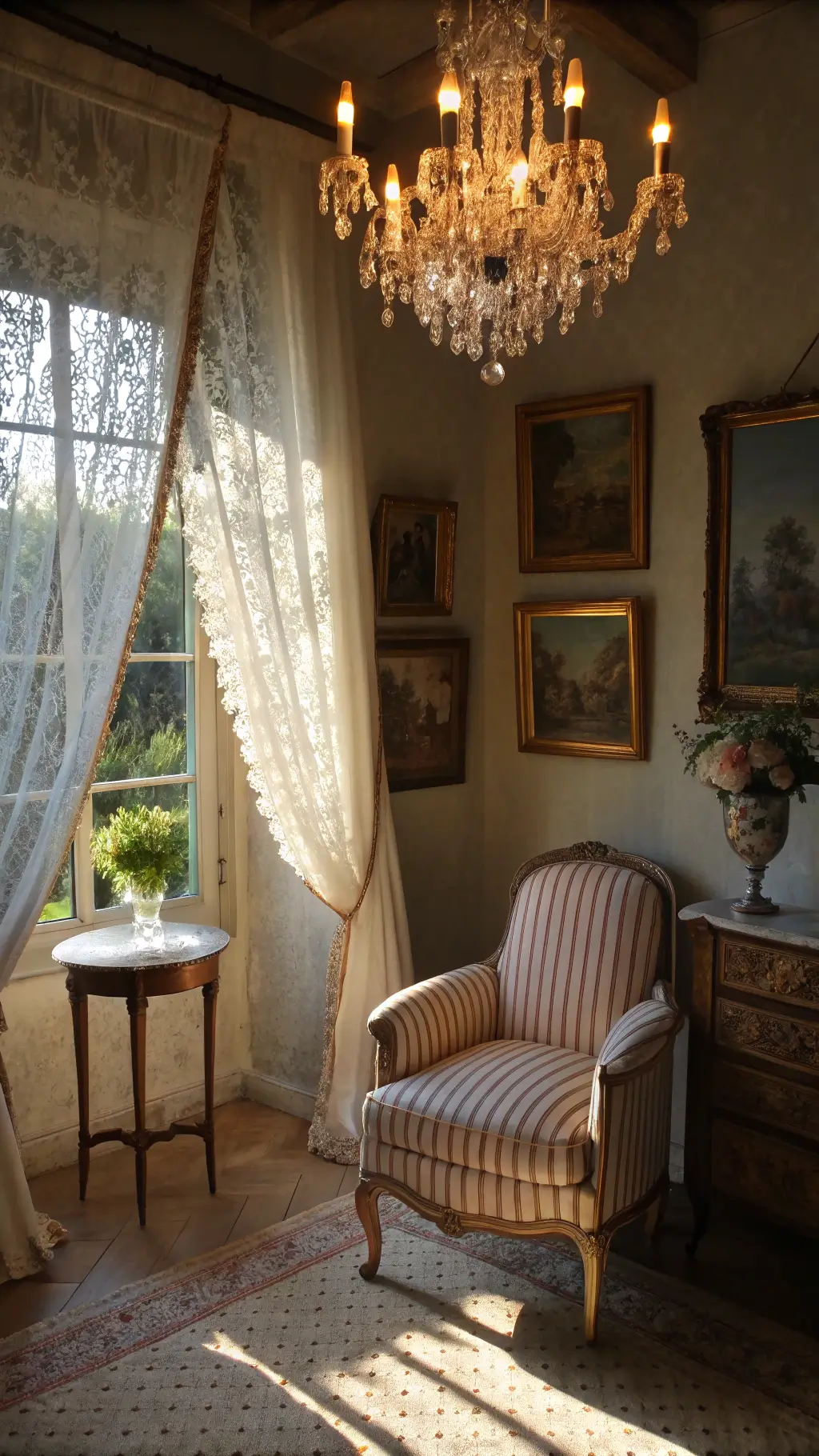 Crafting the Perfect French Provincial Bedroom: A Comprehensive Style Guide