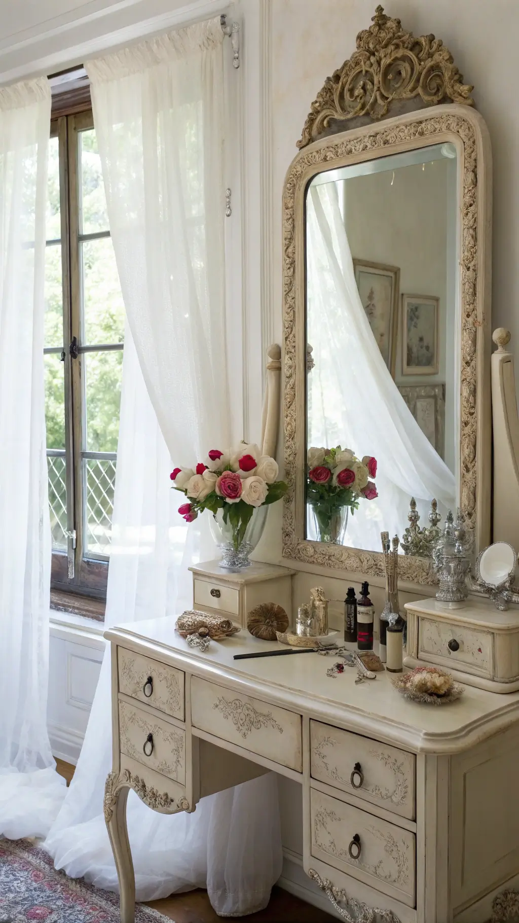 Crafting the Perfect French Provincial Bedroom: A Comprehensive Style Guide