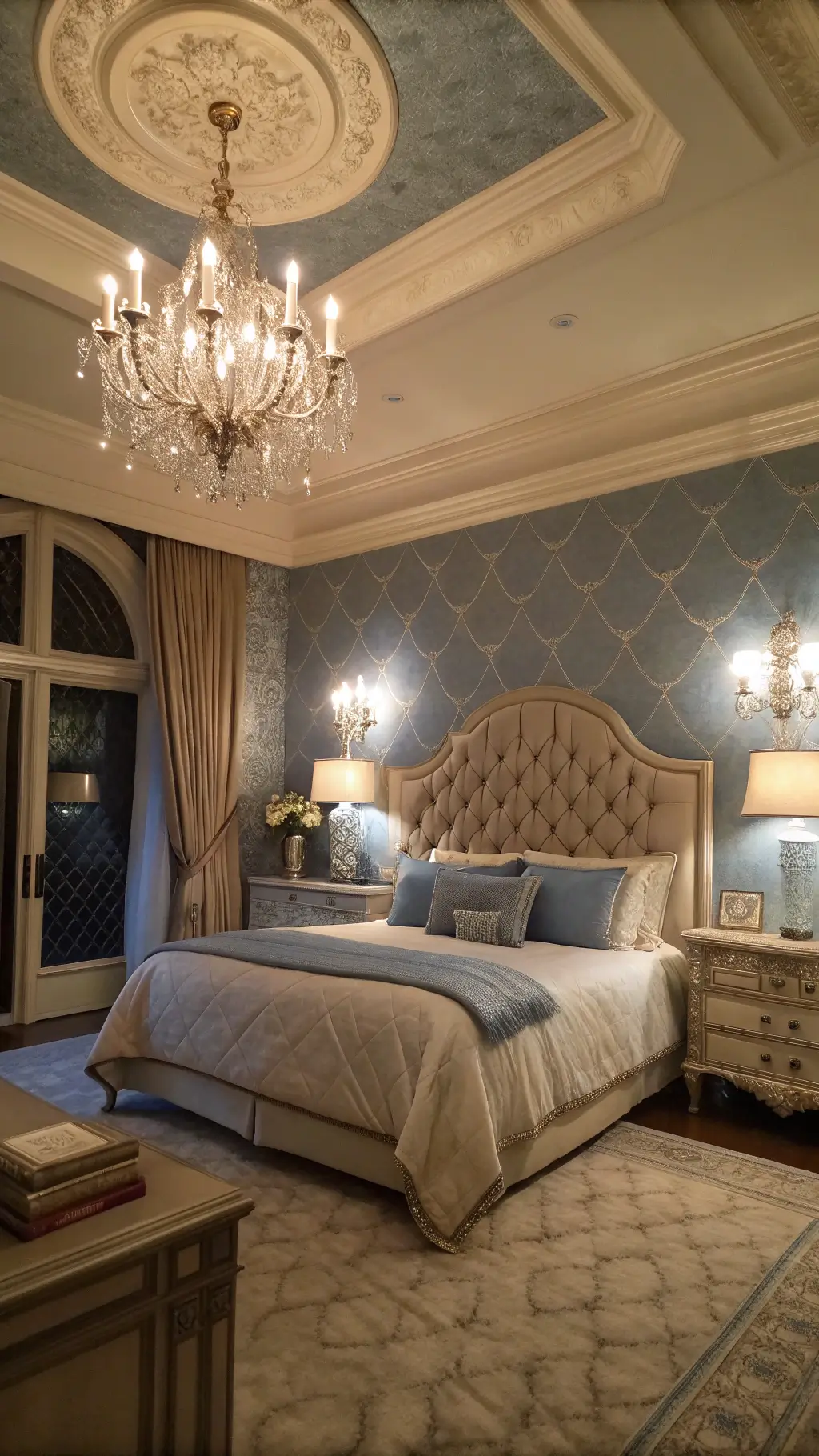 Crafting the Perfect French Provincial Bedroom: A Comprehensive Style Guide