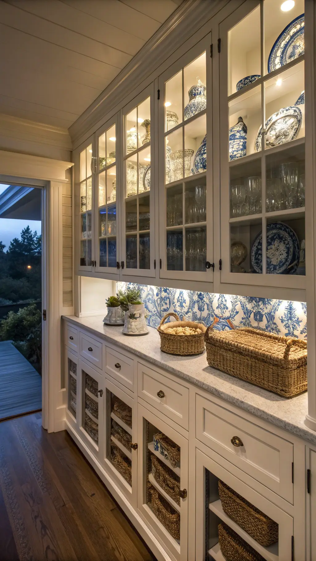 Capturing the Essence of a French Provincial Kitchen: A Comprehensive Guide