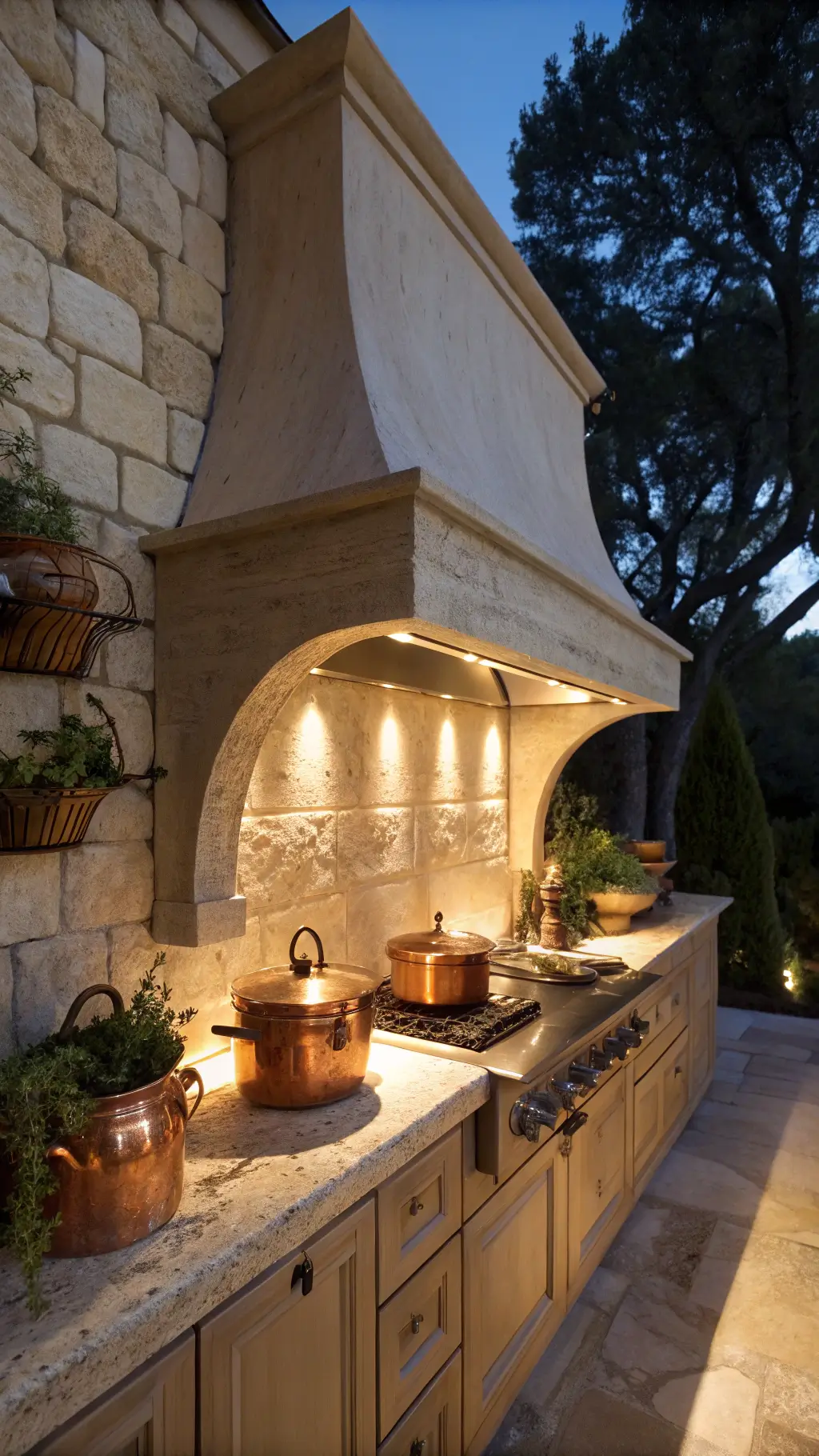 Capturing the Essence of a French Provincial Kitchen: A Comprehensive Guide