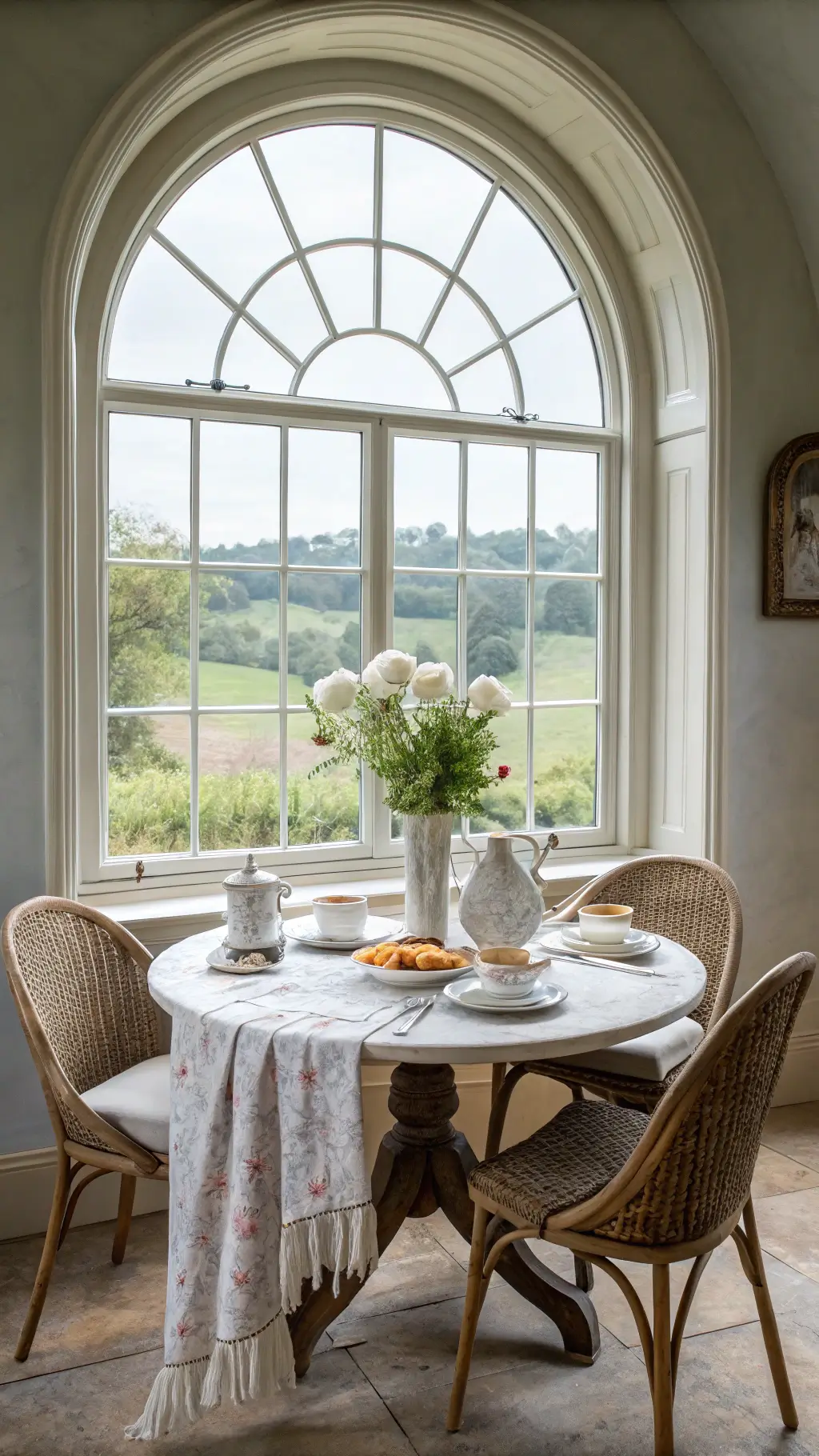 Capturing the Essence of a French Provincial Kitchen: A Comprehensive Guide
