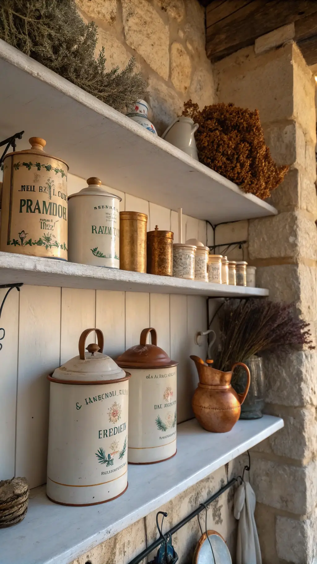 Capturing the Essence of a French Provincial Kitchen: A Comprehensive Guide