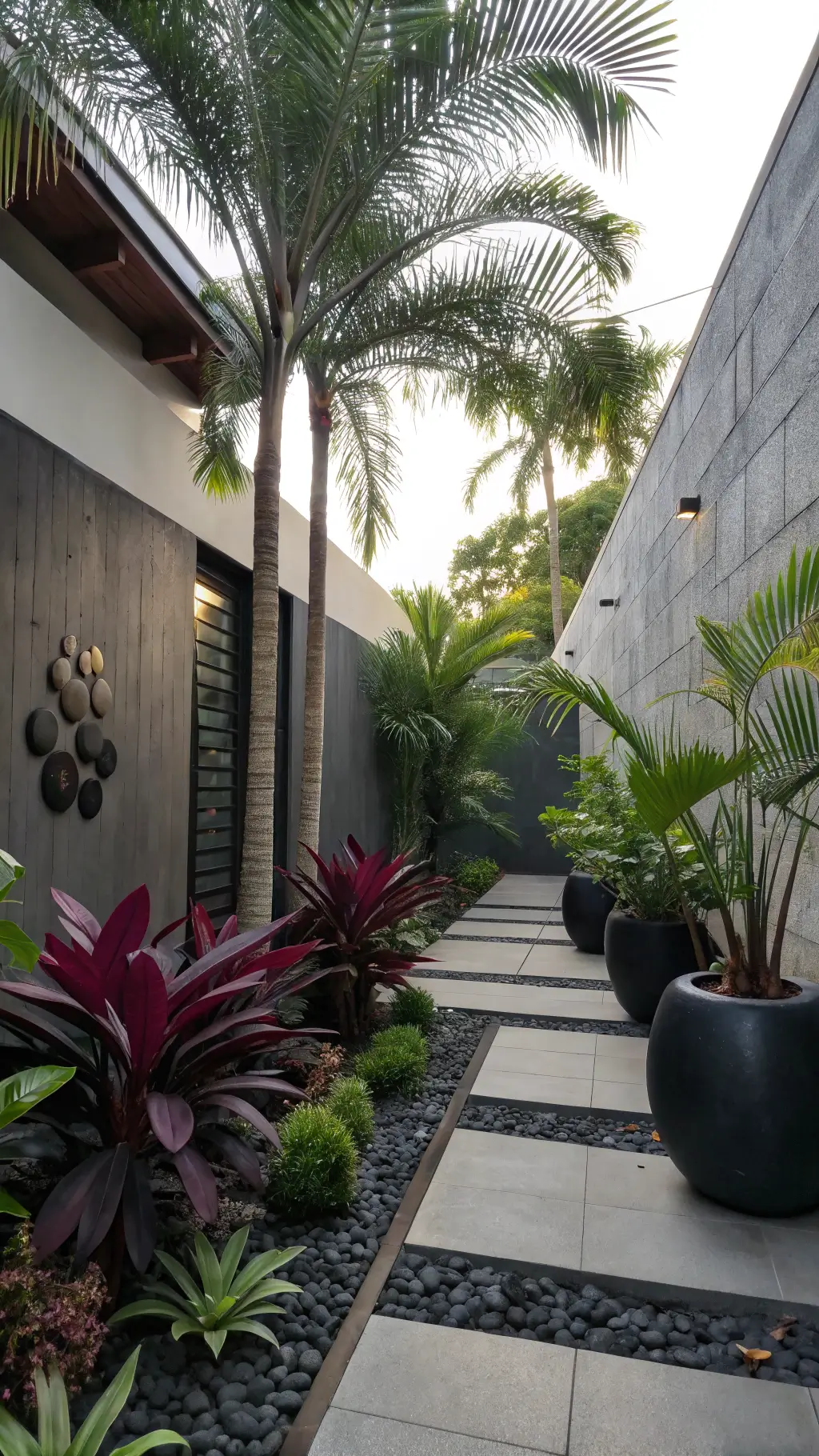Tropical Landscape Design: Creating Your Personal Paradise