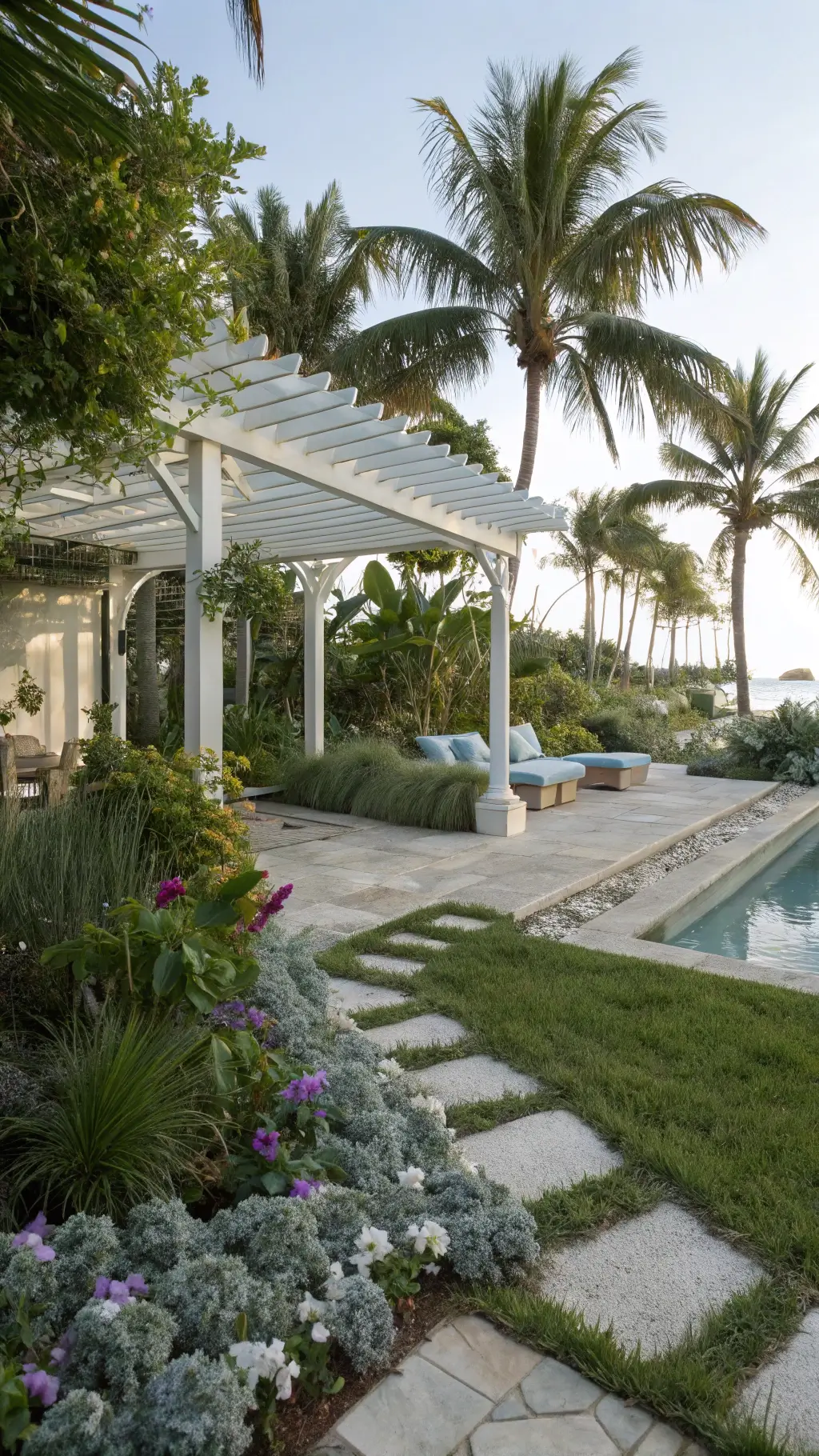 Tropical Landscape Design: Creating Your Personal Paradise