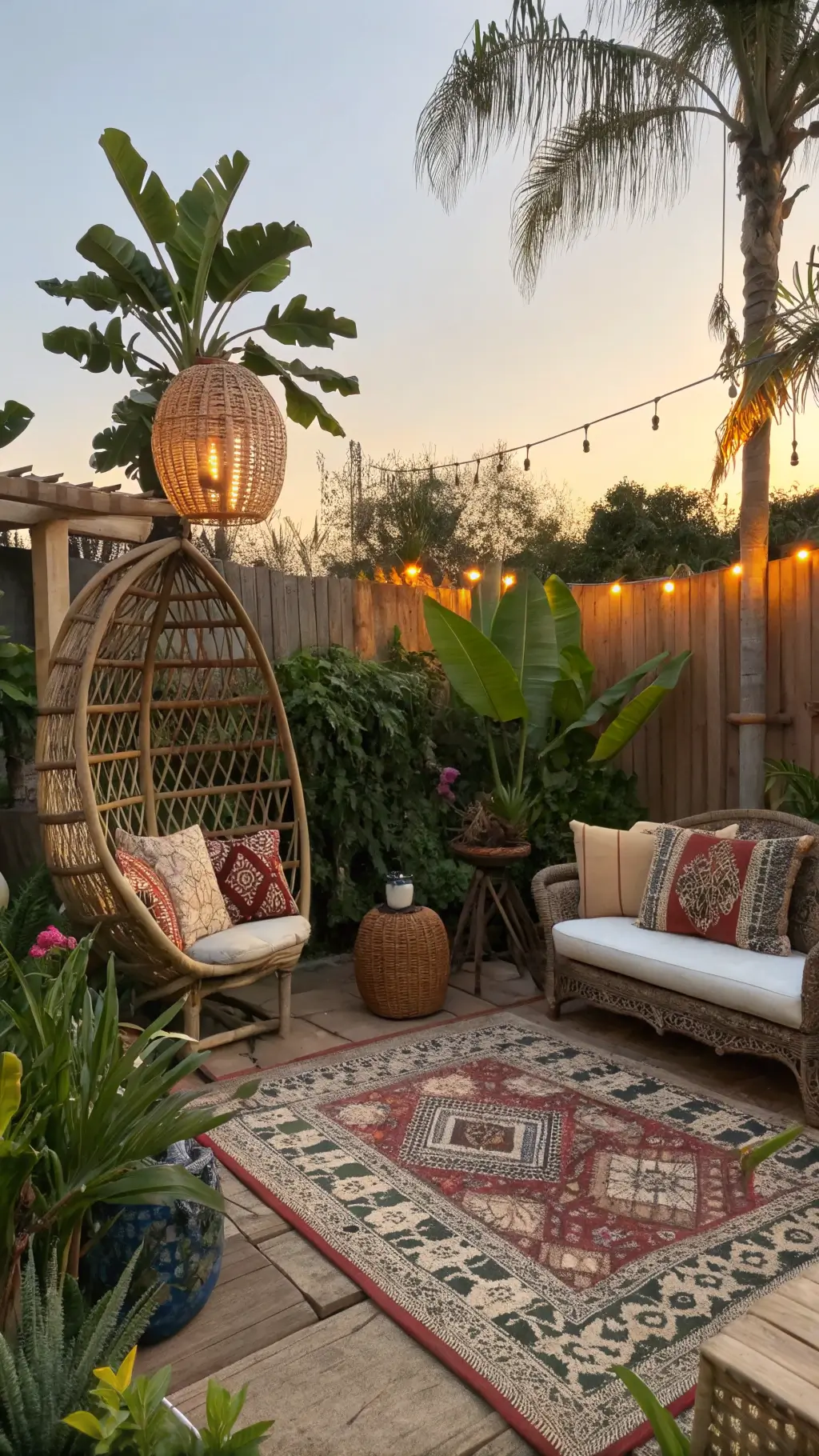 Tropical Landscape Design: Creating Your Personal Paradise