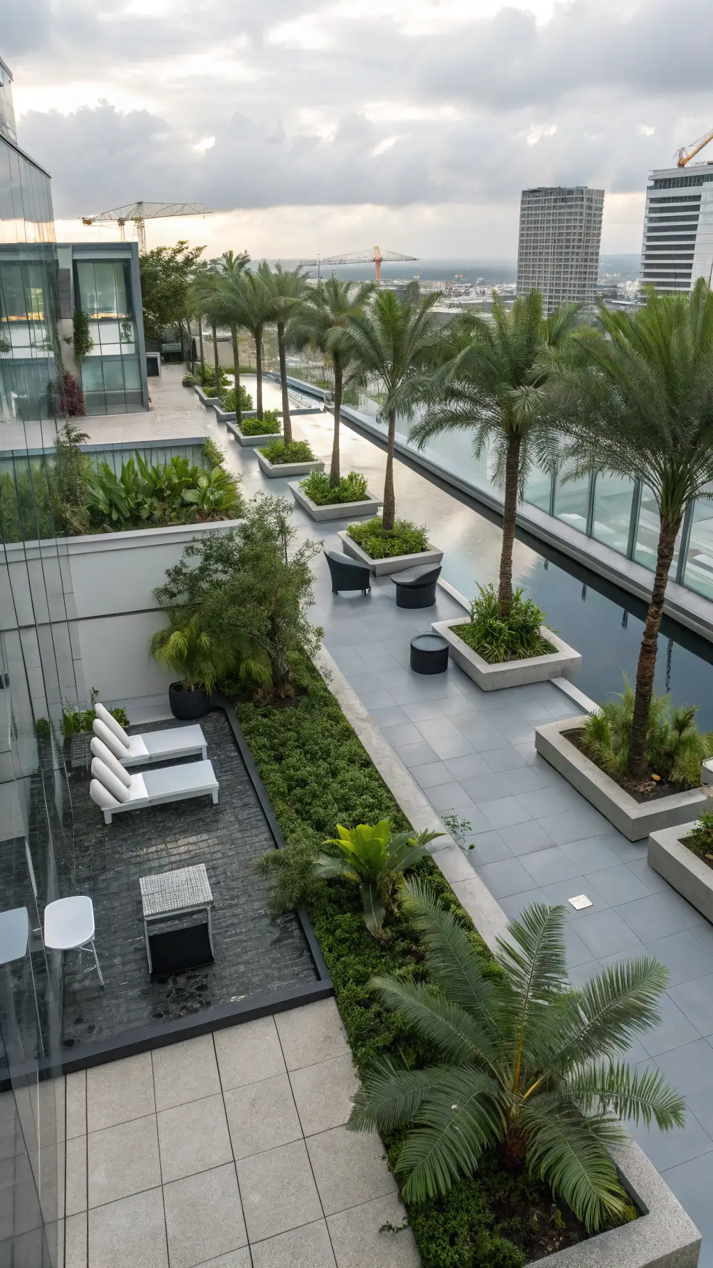 Tropical Landscape Design: Creating Your Personal Paradise