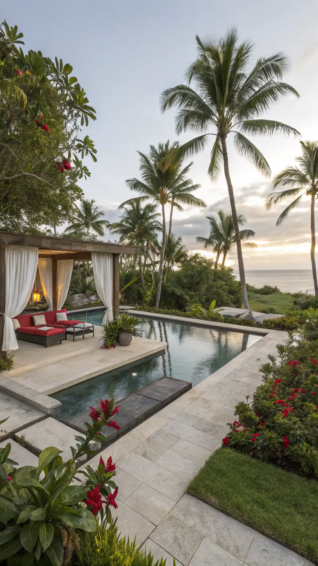 Tropical Landscape Design: Creating Your Personal Paradise