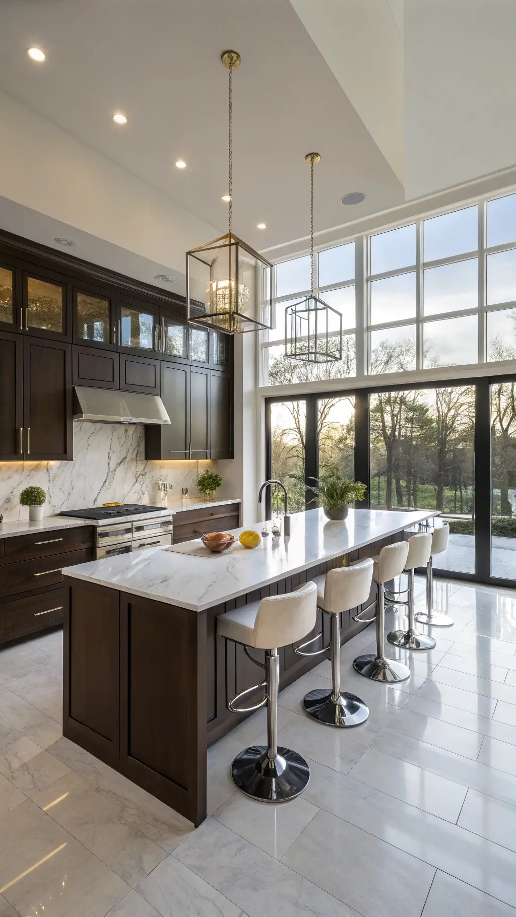 Espresso Kitchen Cabinets: Your Ultimate Design Guide to Timeless Elegance
