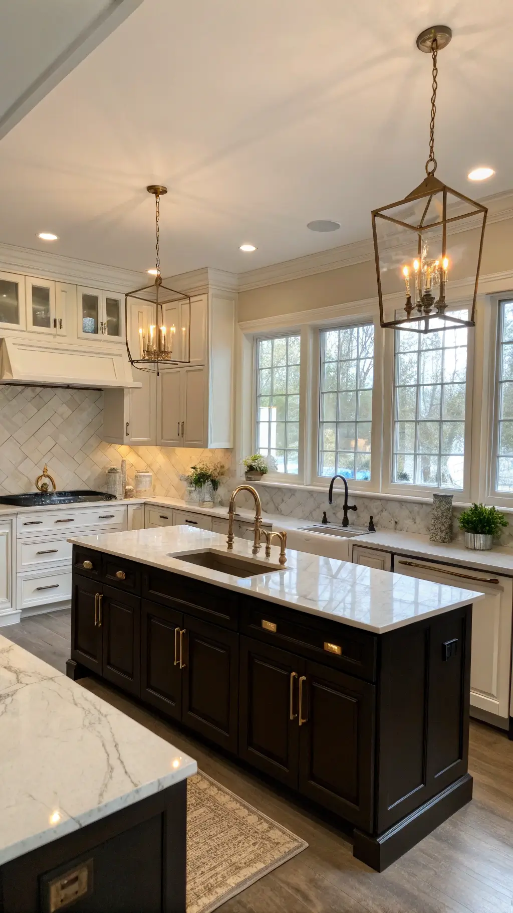 Espresso Kitchen Cabinets: Your Ultimate Design Guide to Timeless Elegance
