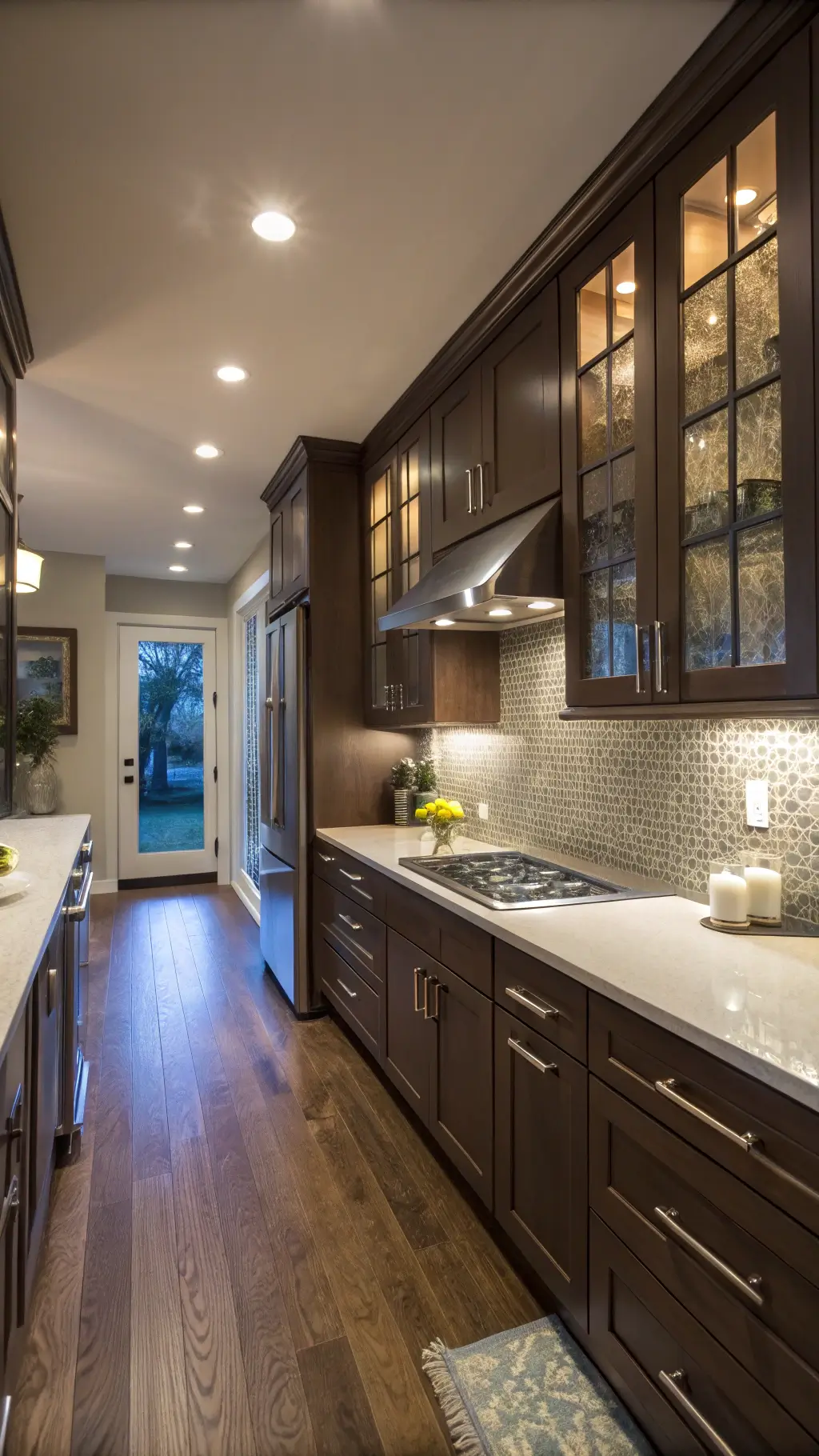 Espresso Kitchen Cabinets: Your Ultimate Design Guide to Timeless Elegance