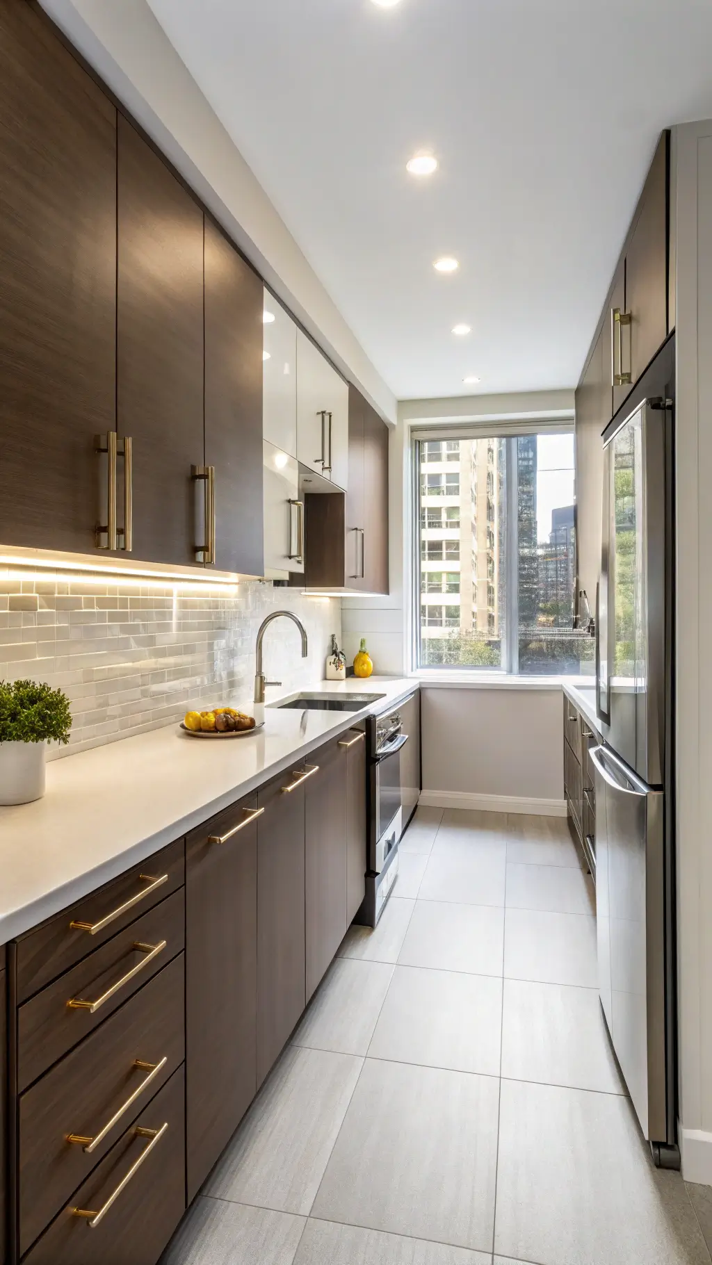 Espresso Kitchen Cabinets: Your Ultimate Design Guide to Timeless Elegance