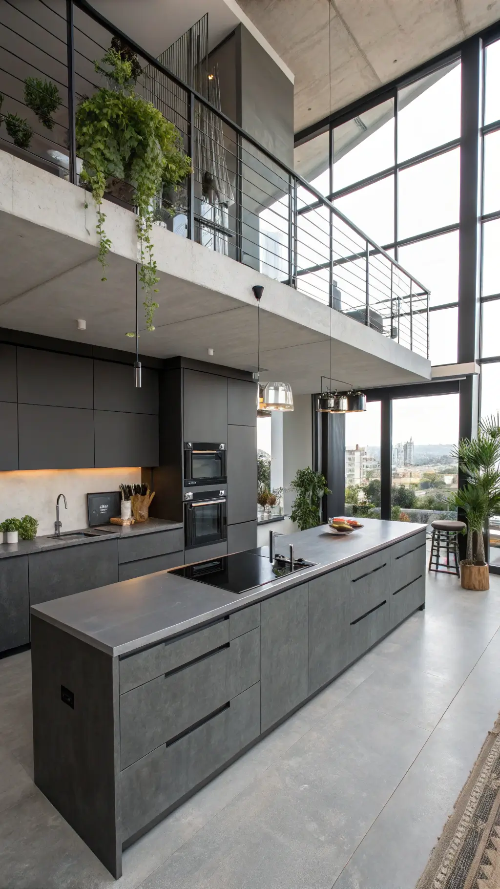 Colored Kitchen Cabinets: Transform Your Culinary Space with Bold Style
