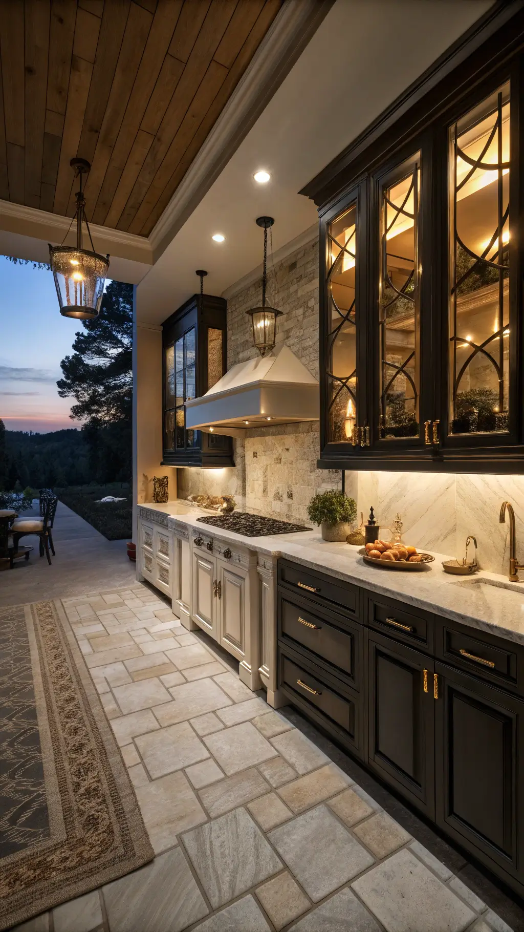 Colored Kitchen Cabinets: Transform Your Culinary Space with Bold Style