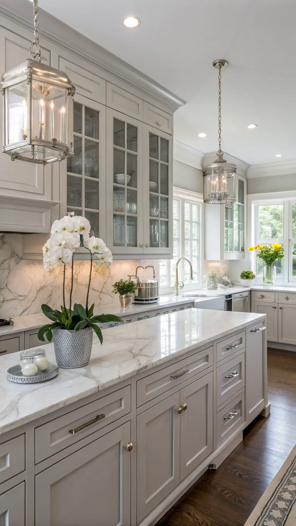 Colored Kitchen Cabinets: Transform Your Culinary Space with Bold Style